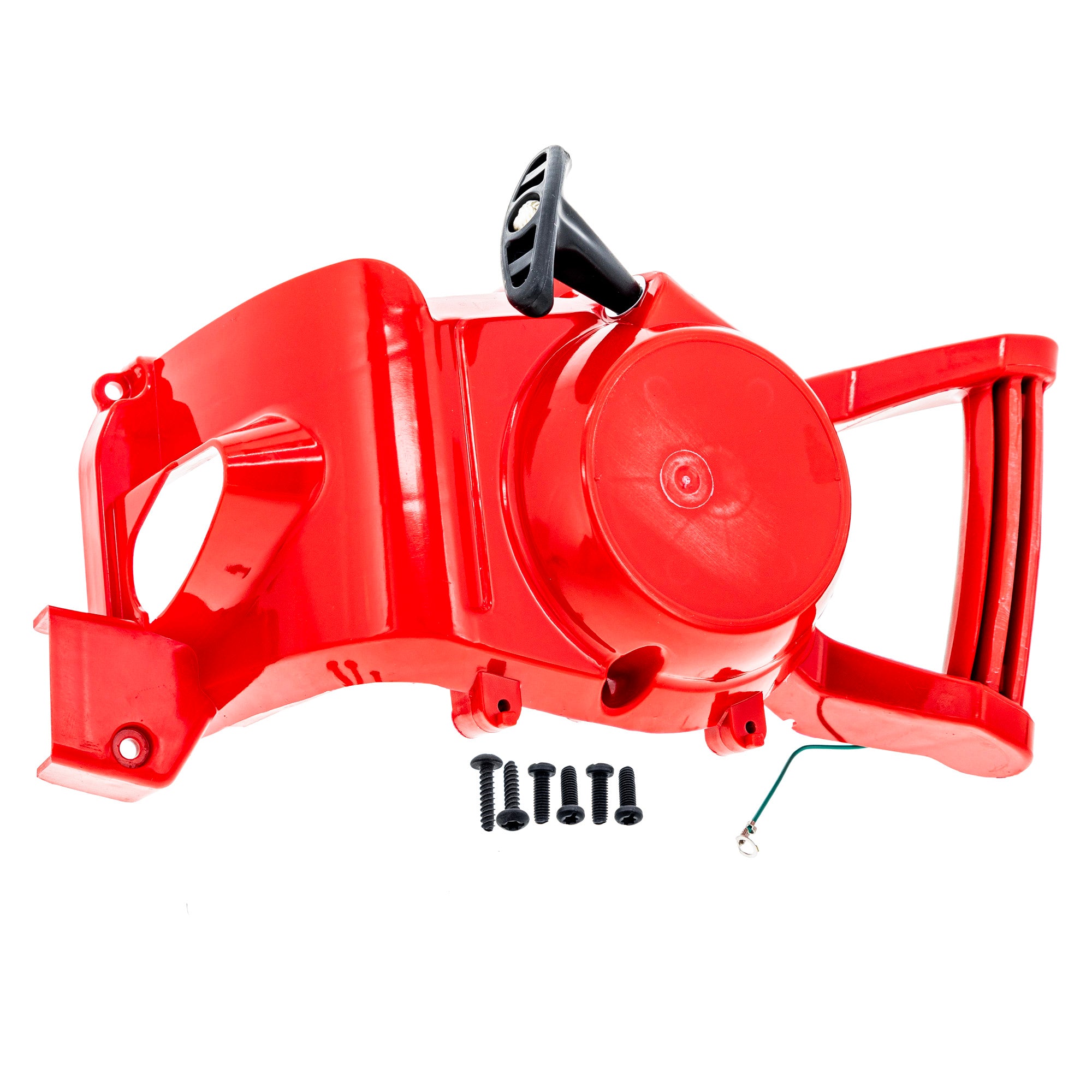Troy-Bilt 753-06695 Engine