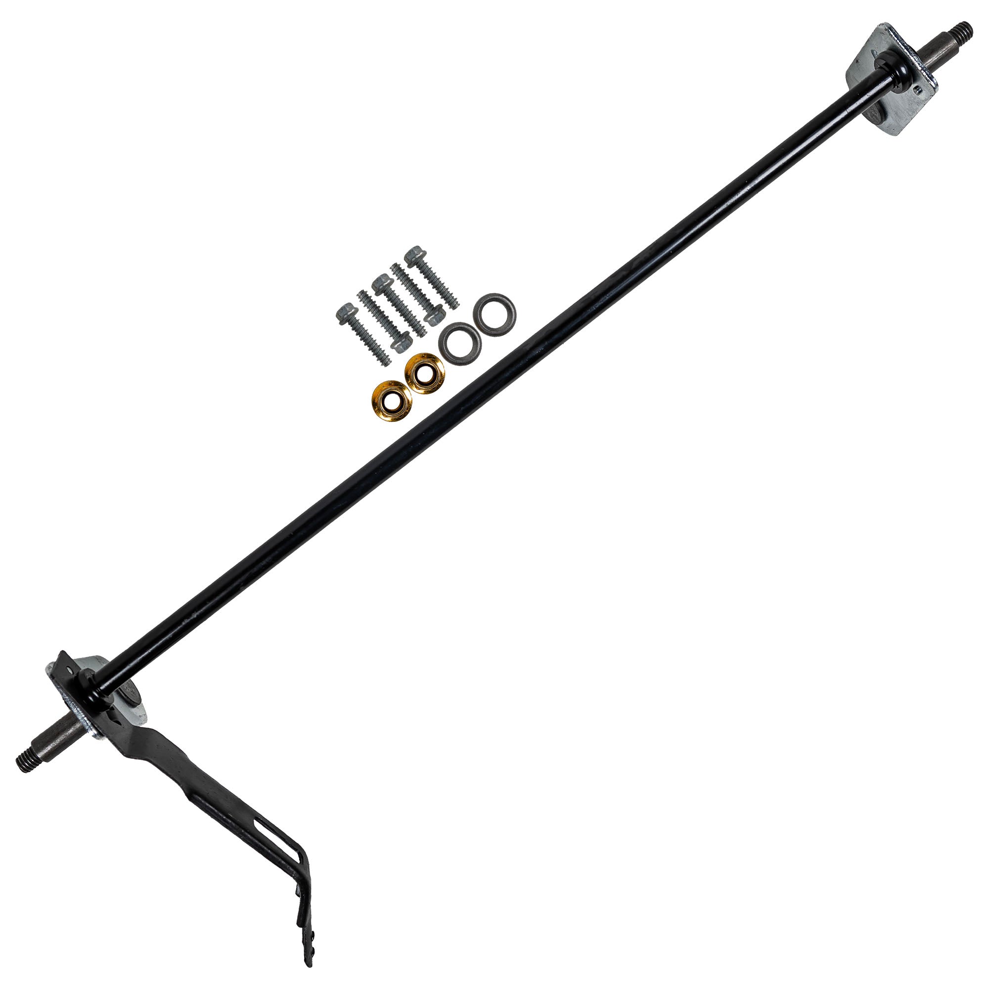 Troy-Bilt 753-06703 Axle