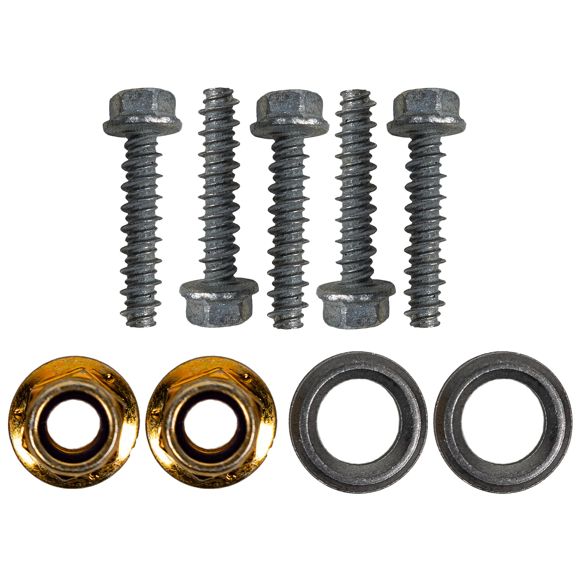 Troy-Bilt 753-06703 Axle Replacement Kit