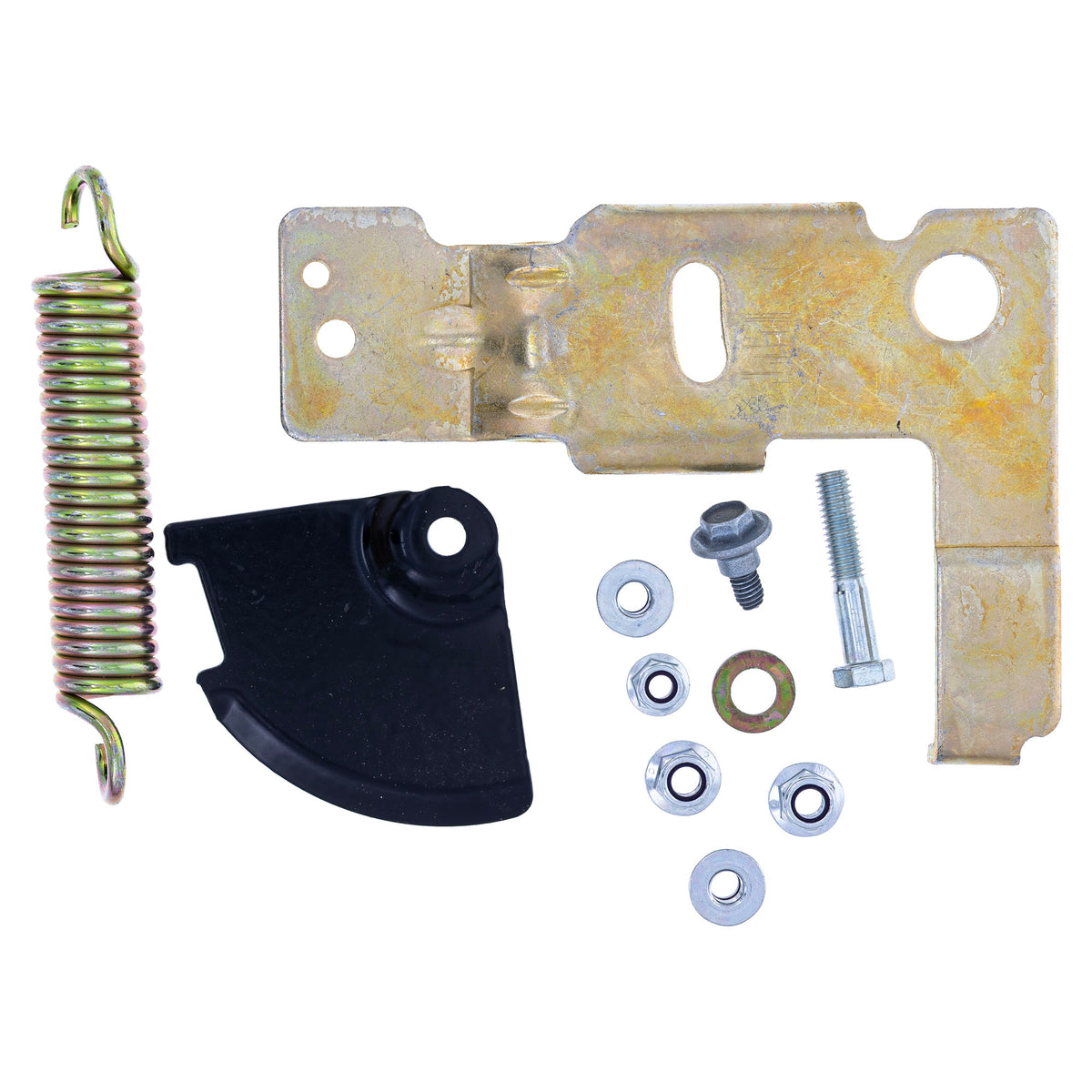MTD 753-06722B Deck Idler Pulley
