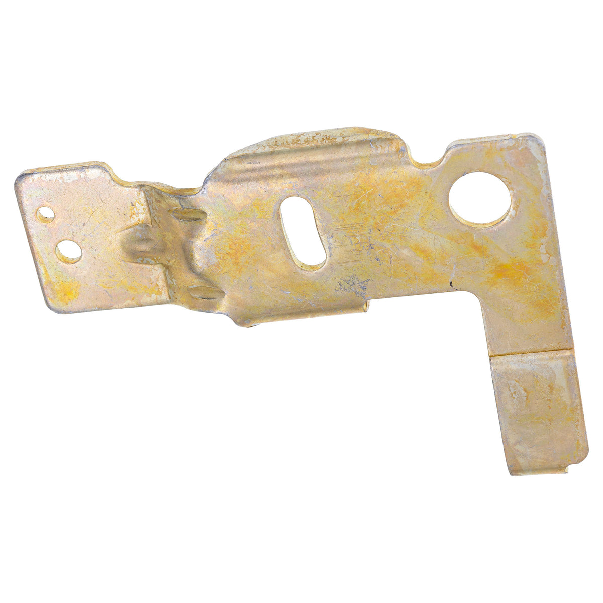 MTD 753-06722B Deck Idler Pulley