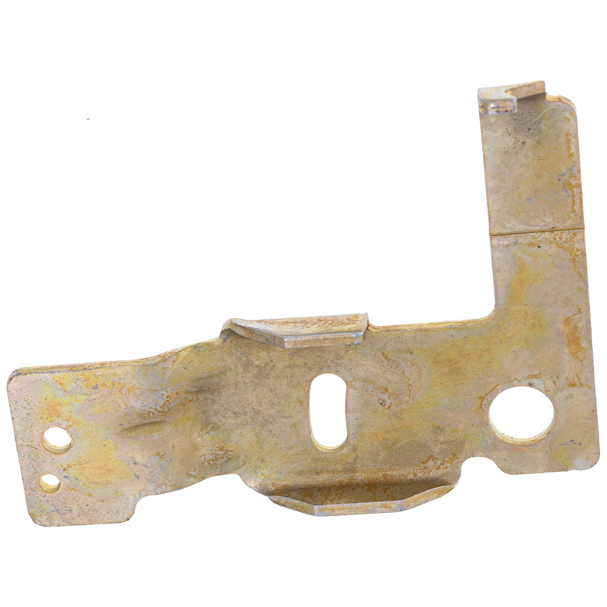 MTD 753-06722B Deck Idler Pulley