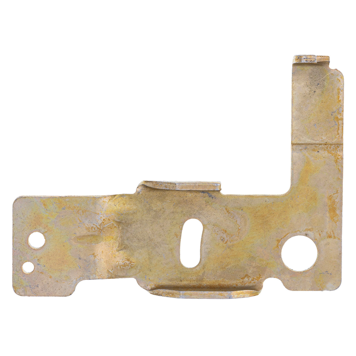 MTD 753-06722B Deck Idler Pulley