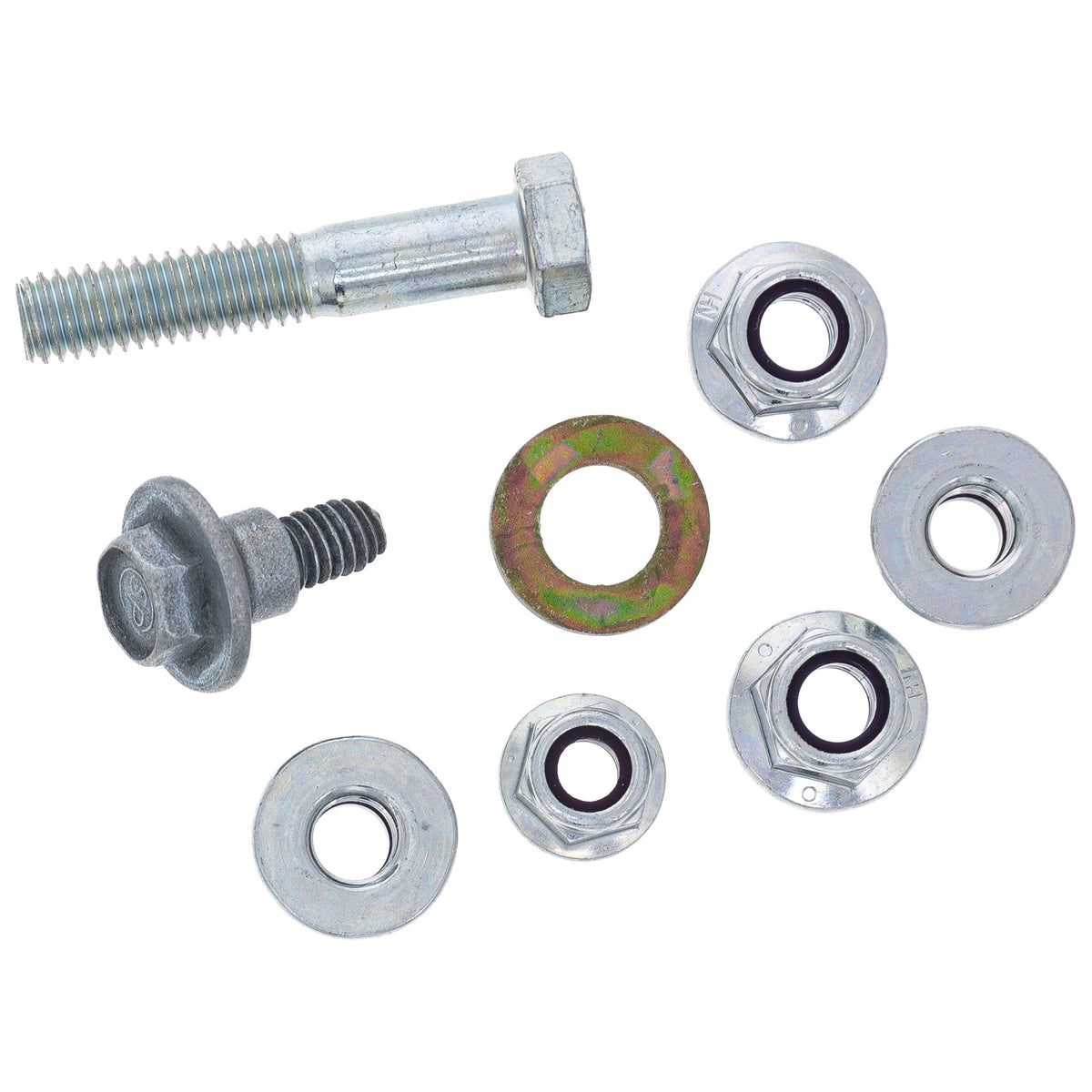 MTD 753-06722B Deck Idler Pulley
