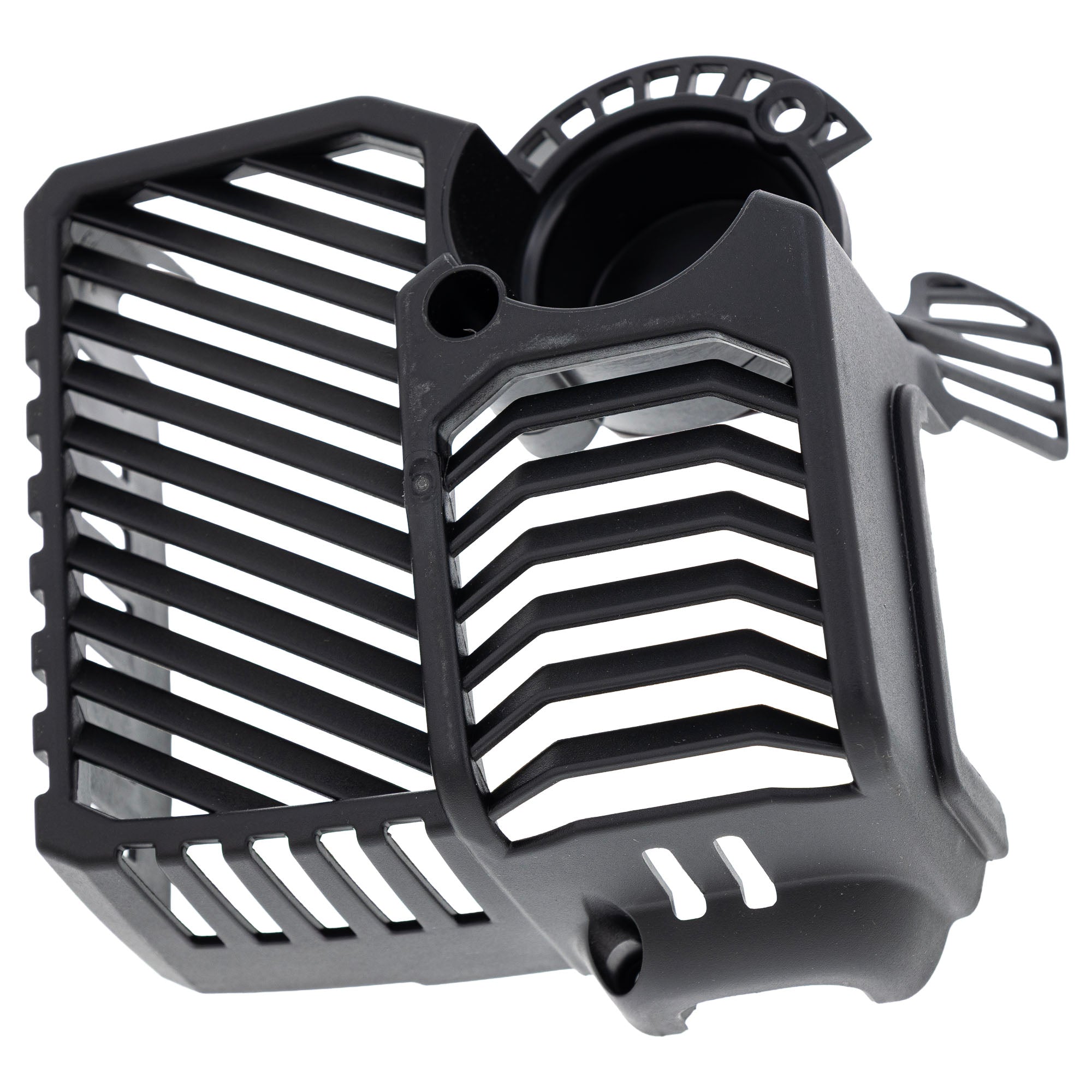 MTD 753-06833 Rear Housing Incl. 2 & 3 Assembly