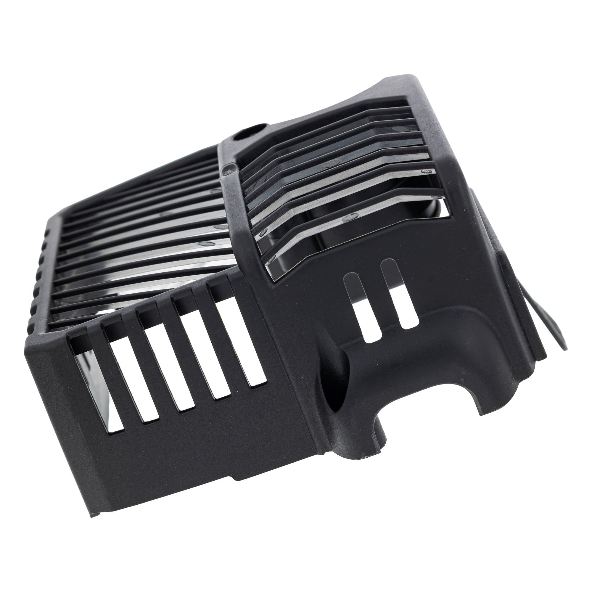 MTD 753-06833 Rear Housing Incl. 2 & 3 Assembly