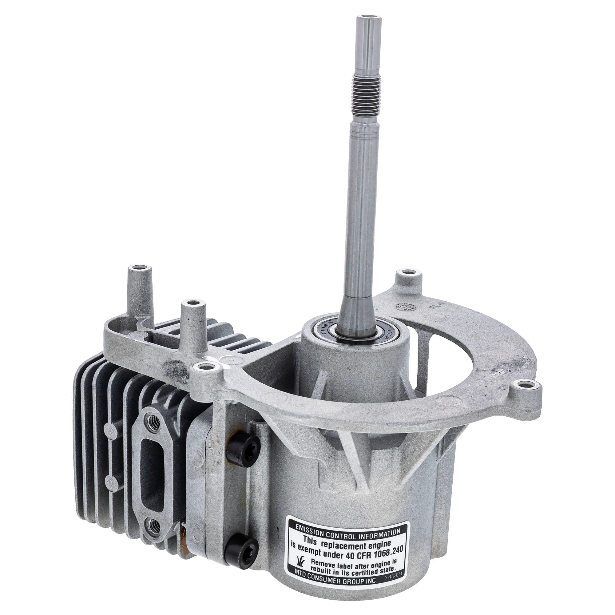 MTD 753-06841 Short Block