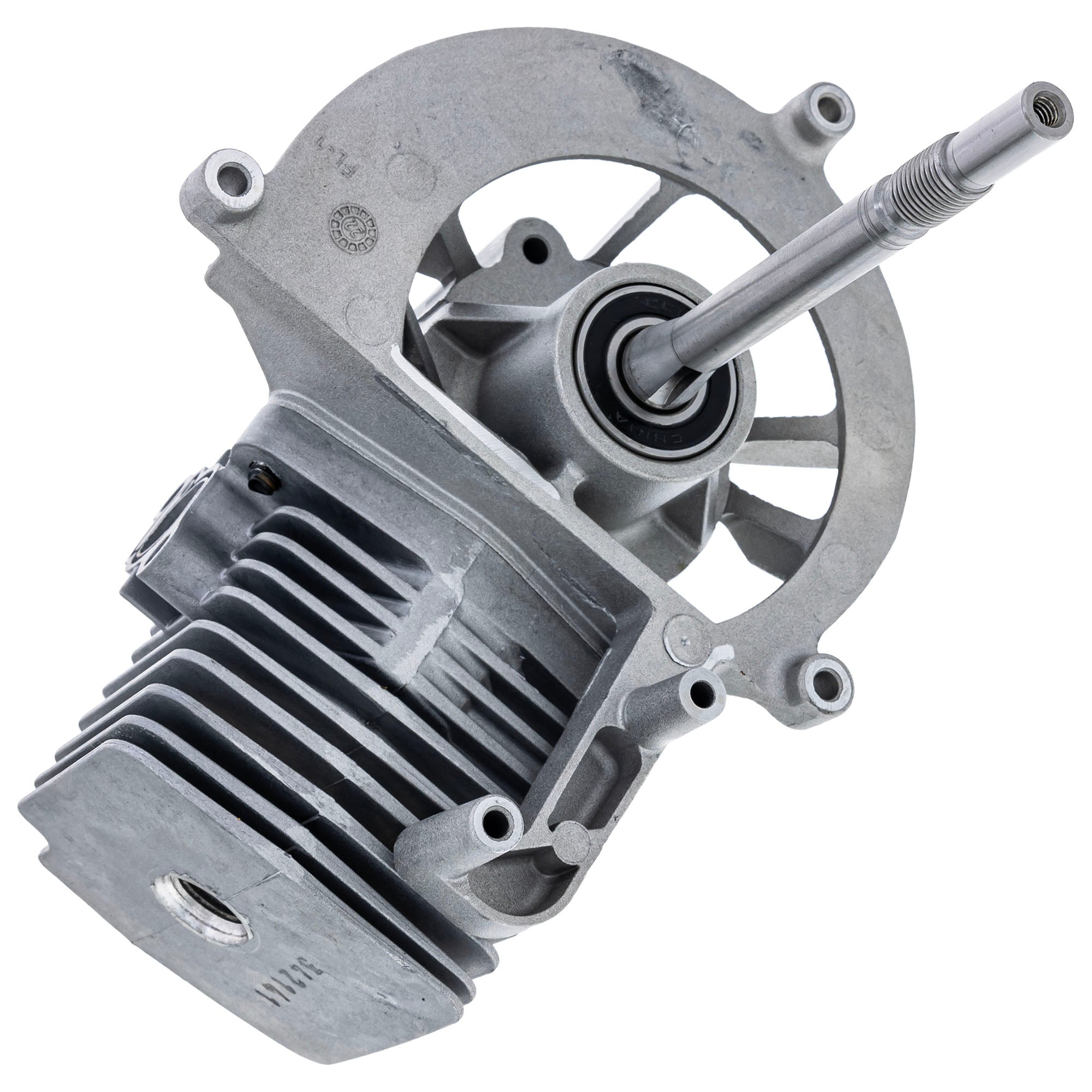 MTD 753-06841 Short Block