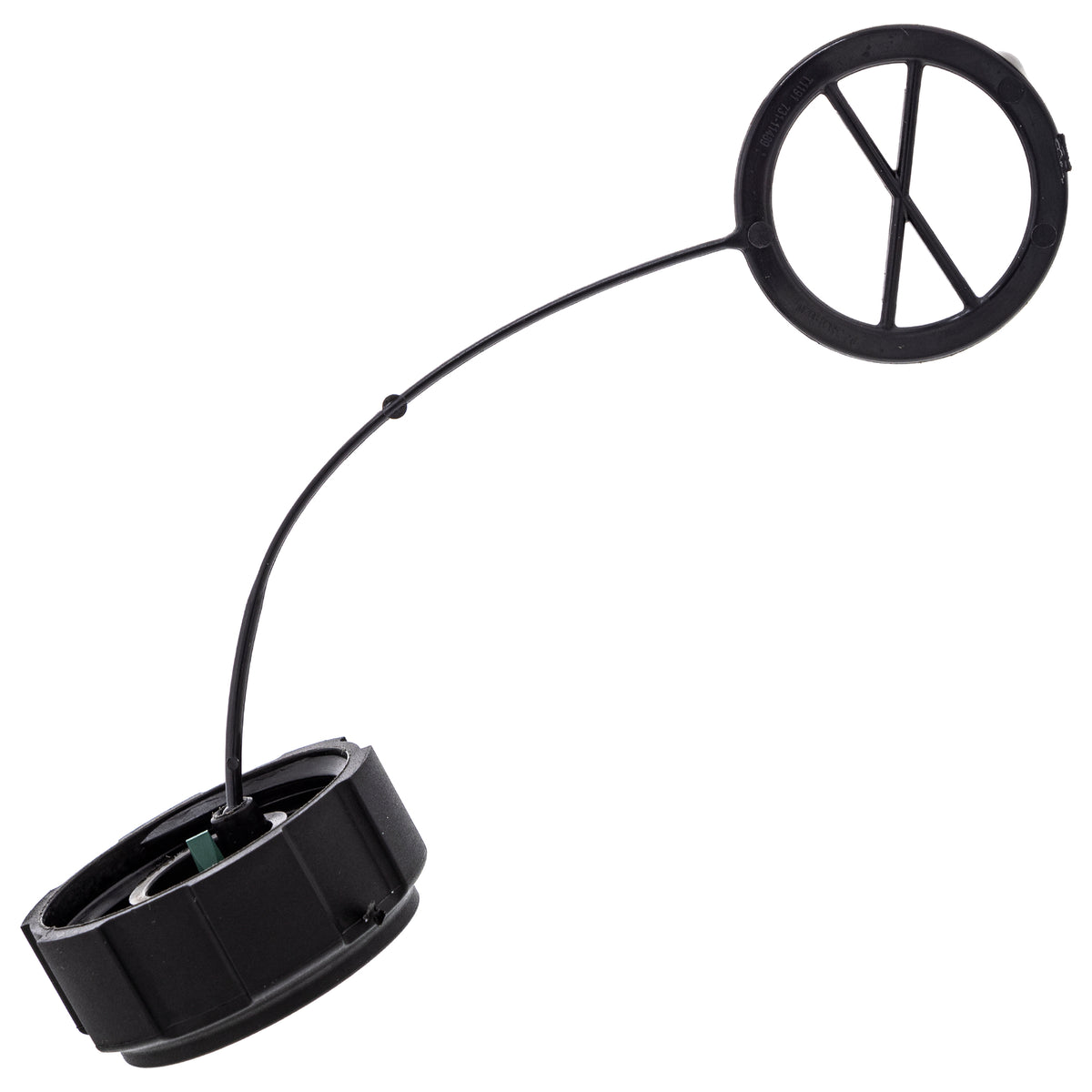 MTD 753-06857 Fuel Cap