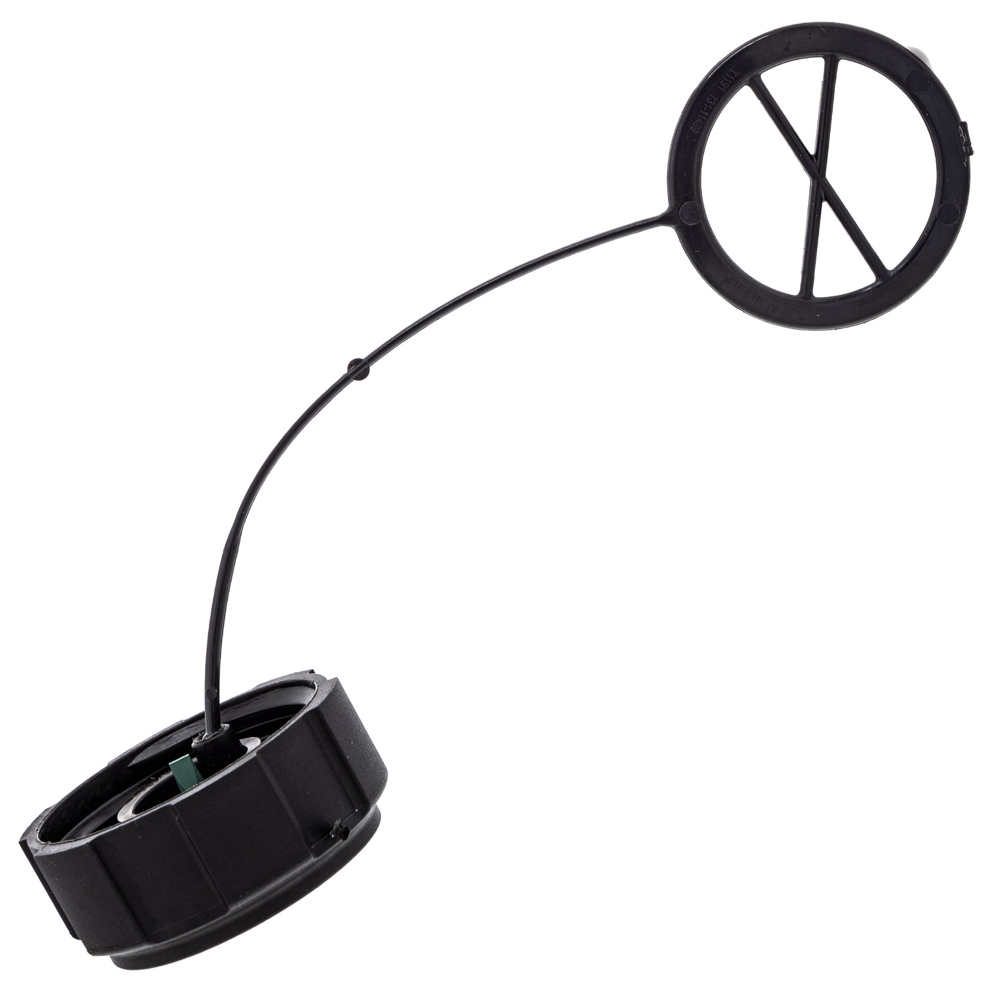 MTD 753-06857 Fuel Cap
