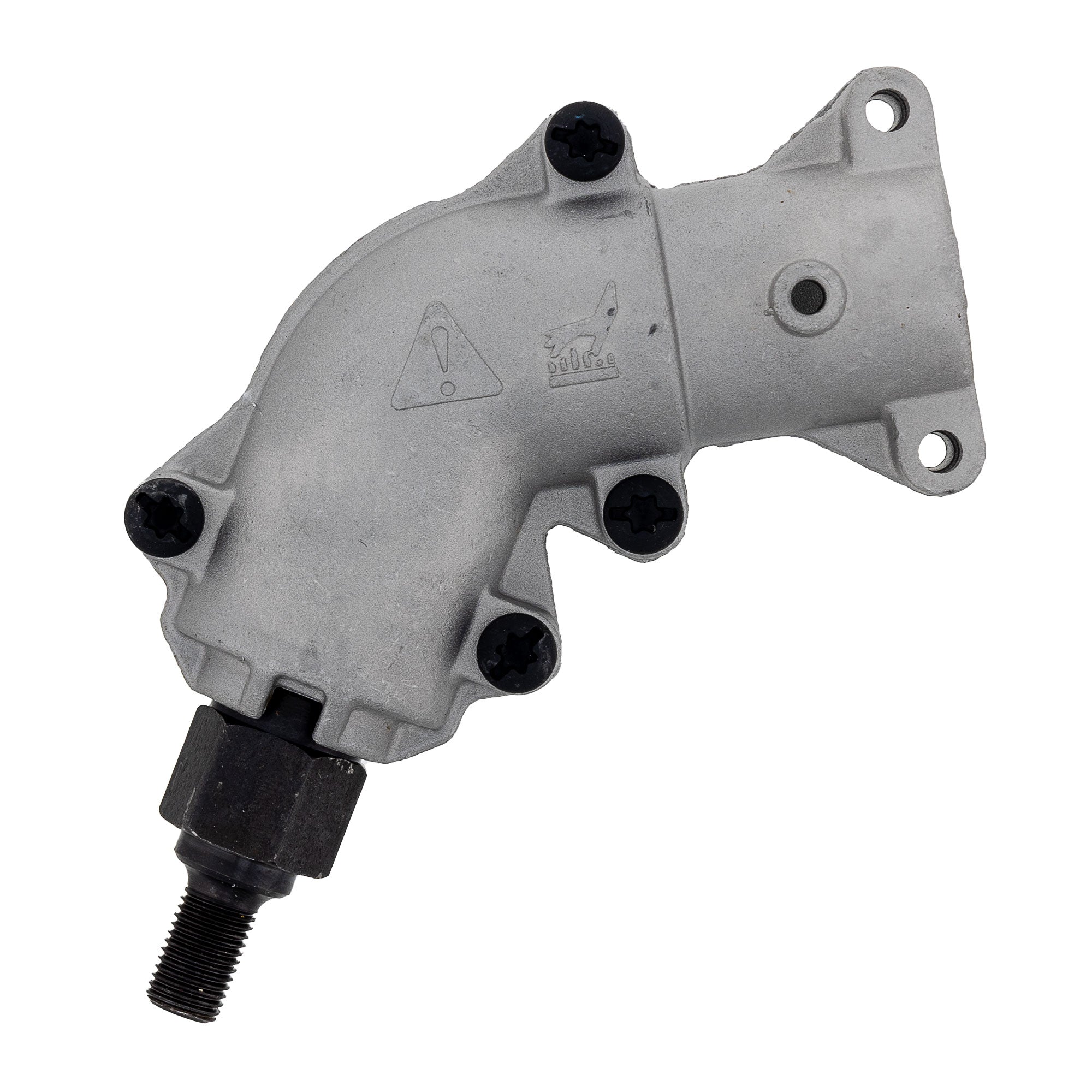 MTD 753-06882 Gearbox Assembly