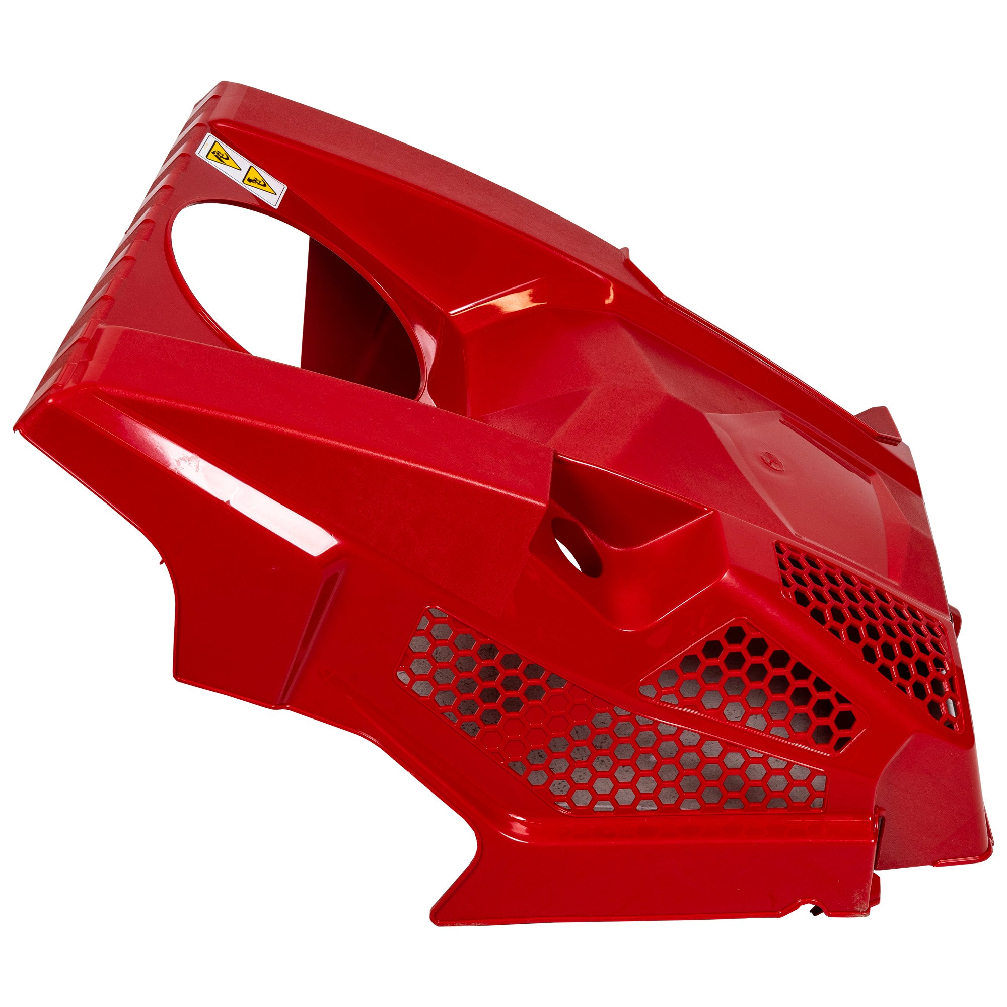 Troy-Bilt 753-06905D Cover