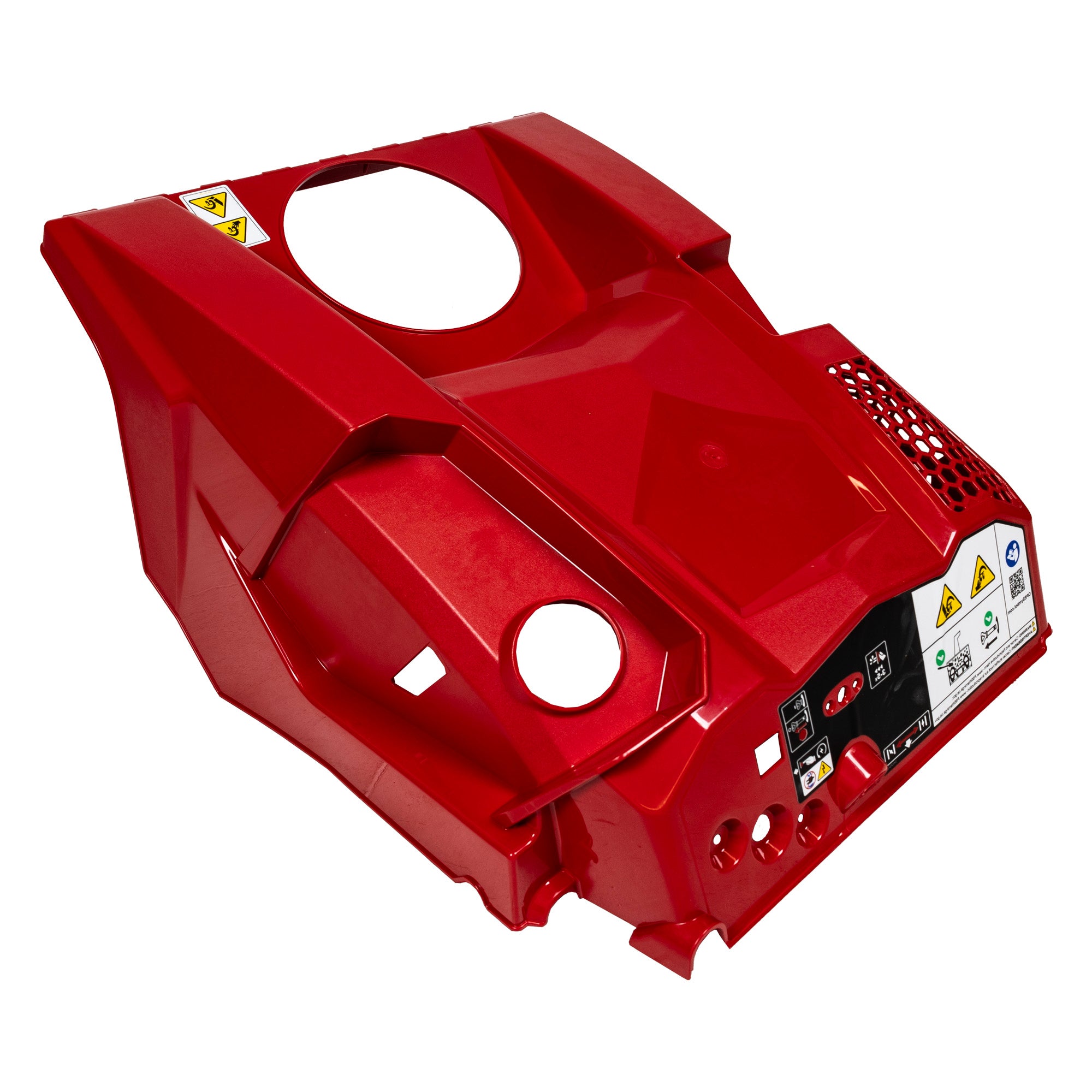Troy-Bilt 753-06905D Cover