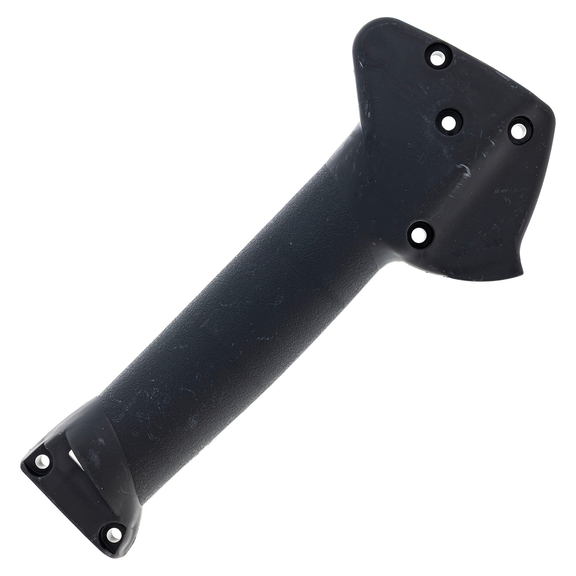 MTD 753-06917 Throttle Grip Assembly