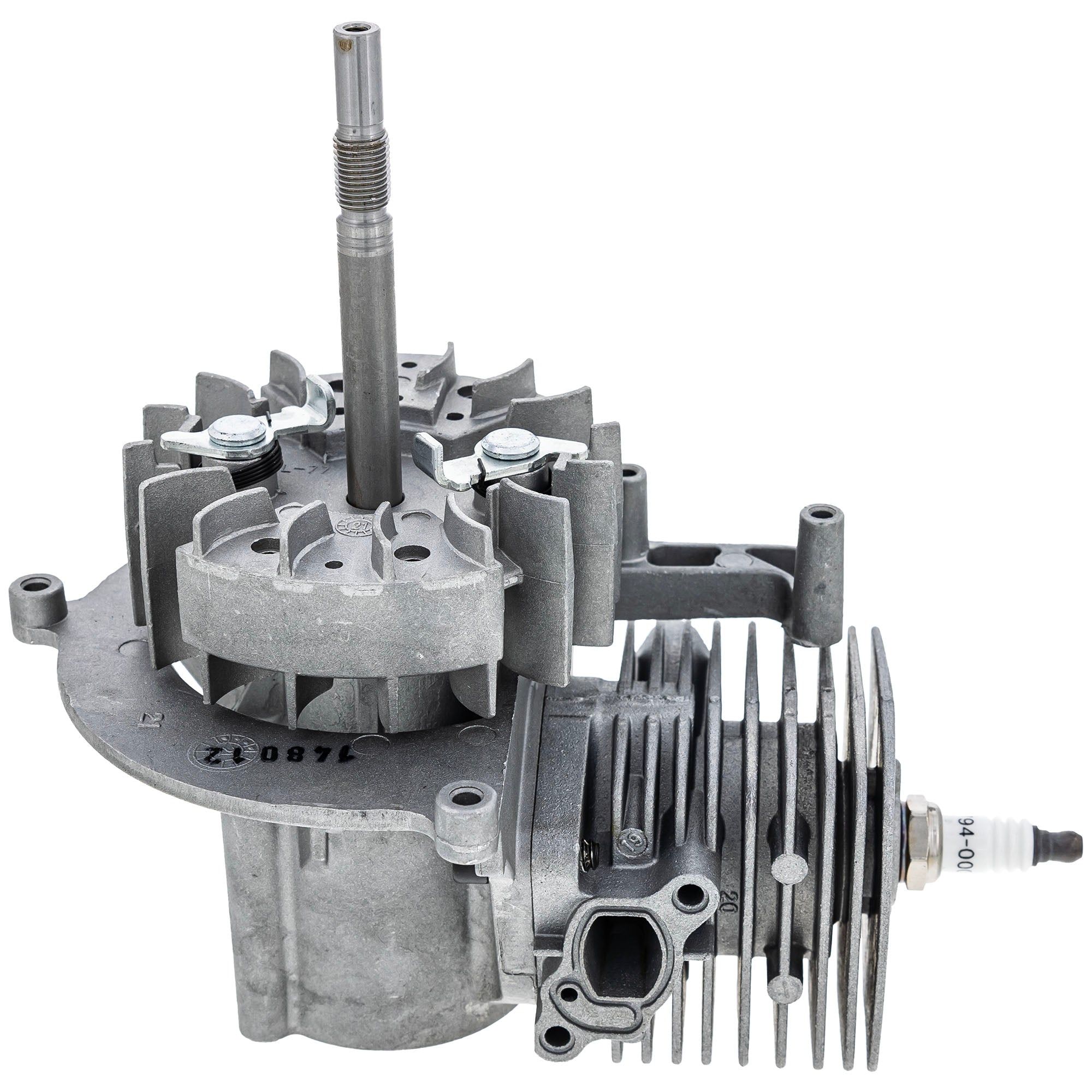 MTD 753-06924 Short Block