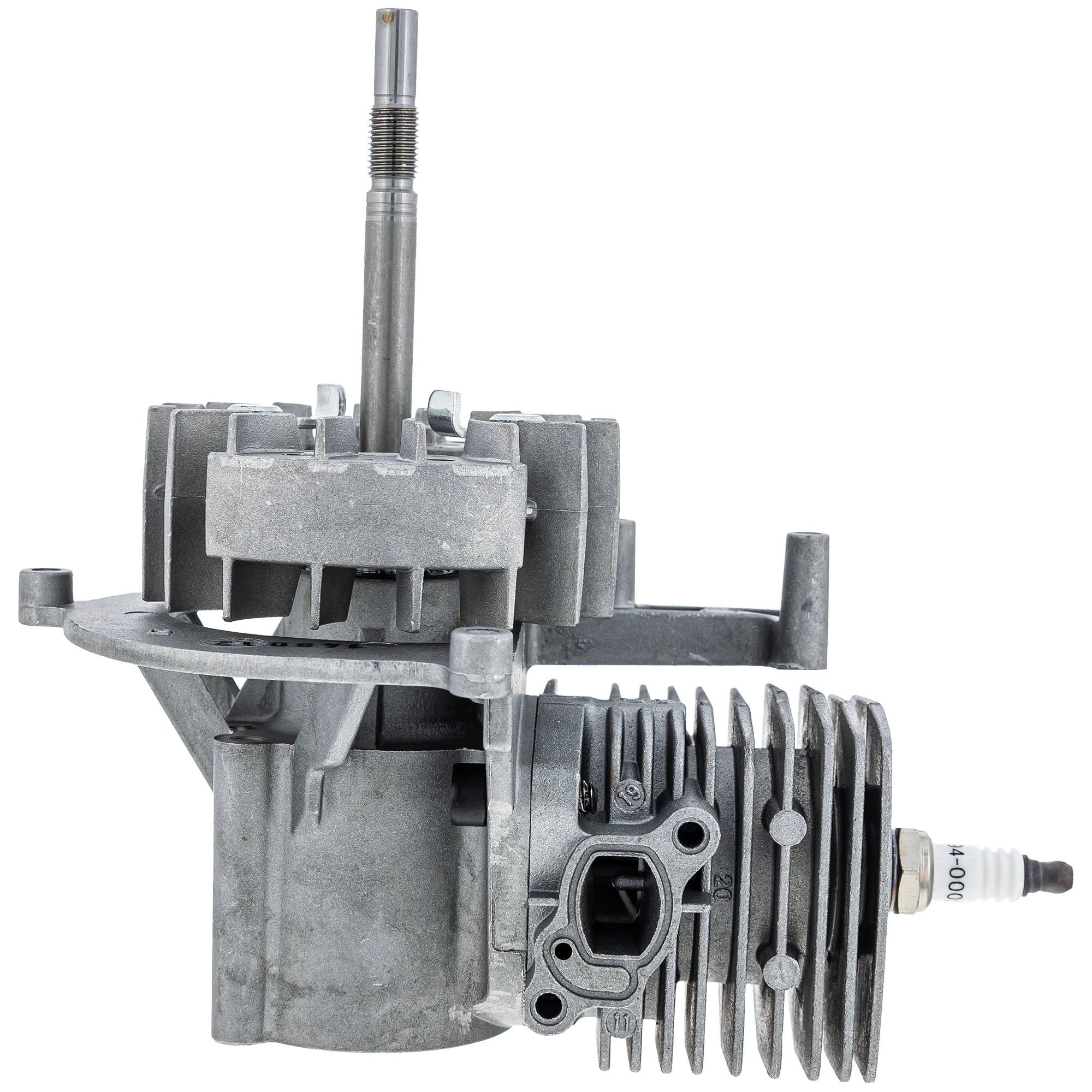 MTD 753-06924 SHORTBLOCK