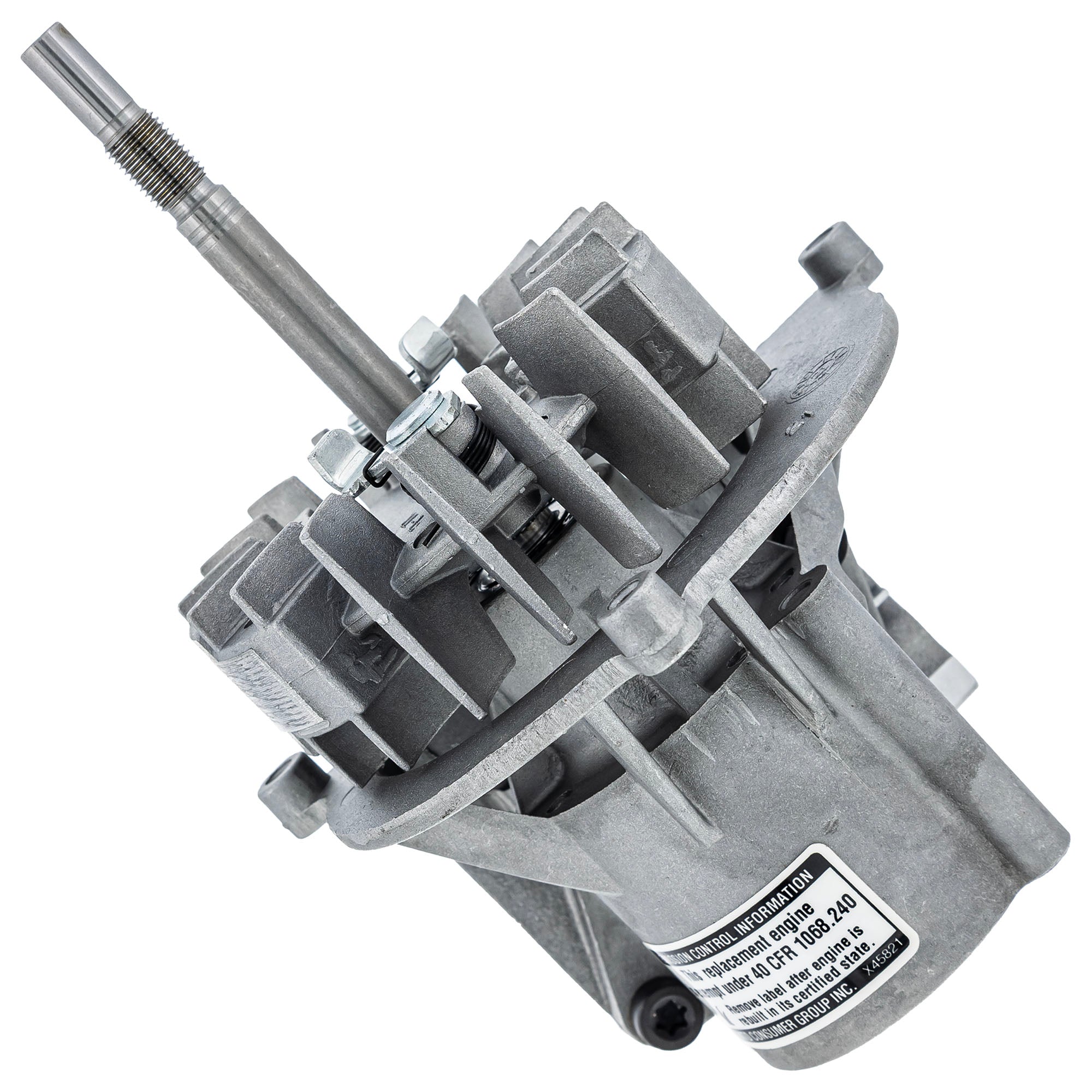 MTD 753-06924 SHORTBLOCK