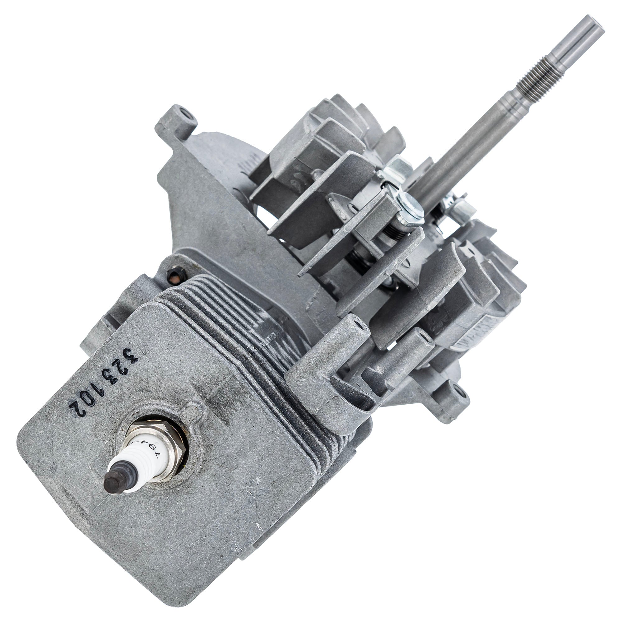 MTD 753-06924 SHORTBLOCK