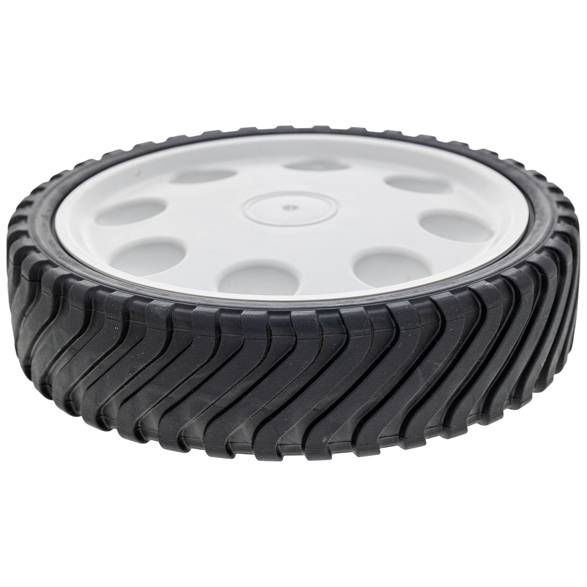 Troy-Bilt 753-08085 Wheel Kit Drive 8