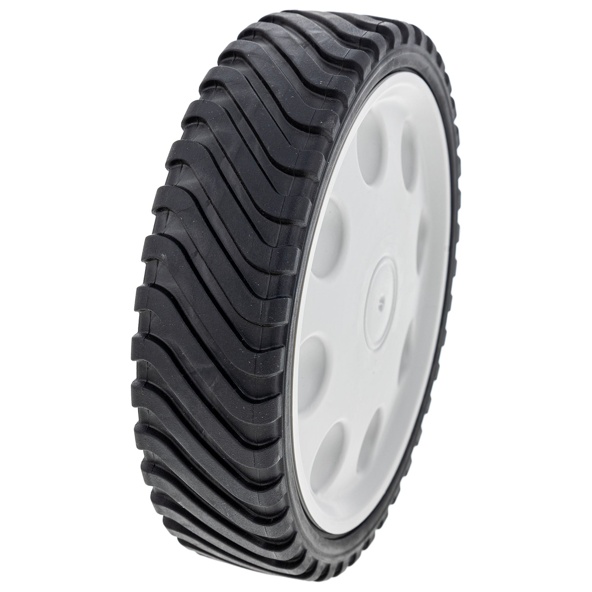 Troy-Bilt 753-08085 Wheel Kit Drive 8