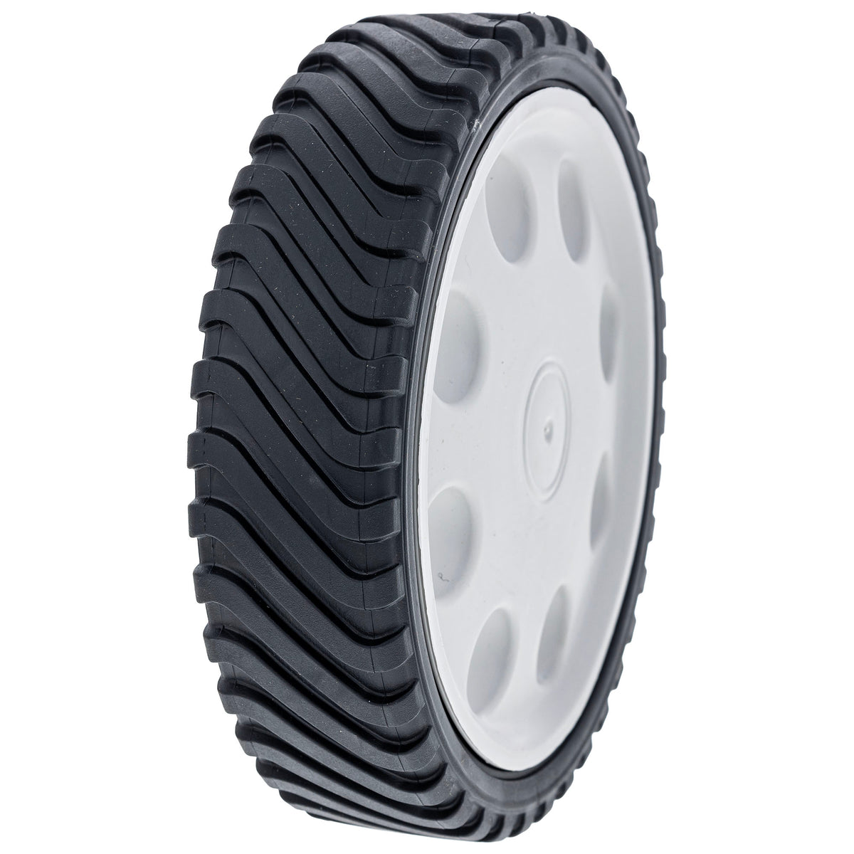 Troy-Bilt 753-08087 Drive 8 Wheel Kit