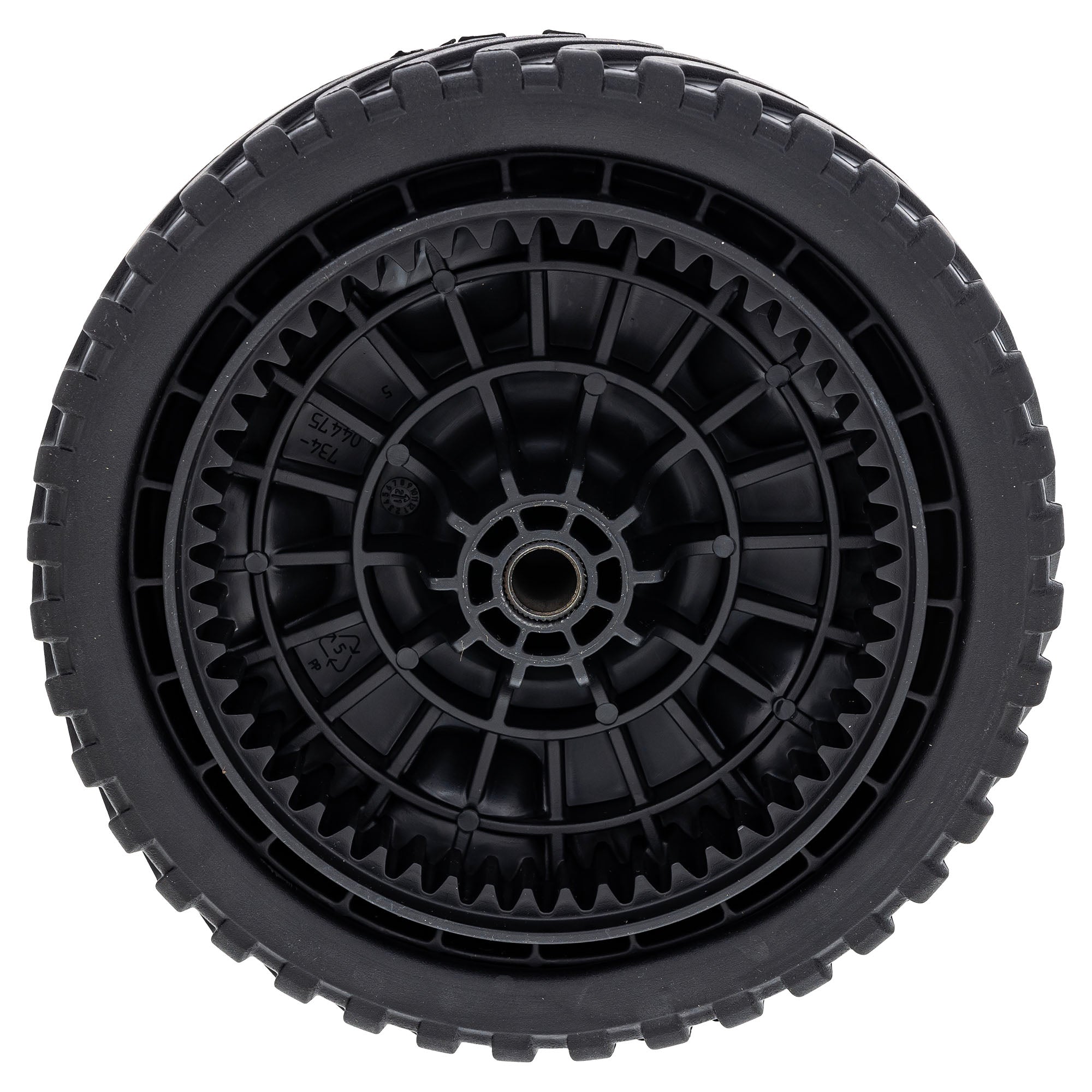Troy-Bilt 753-08087 Drive 8 Wheel Kit
