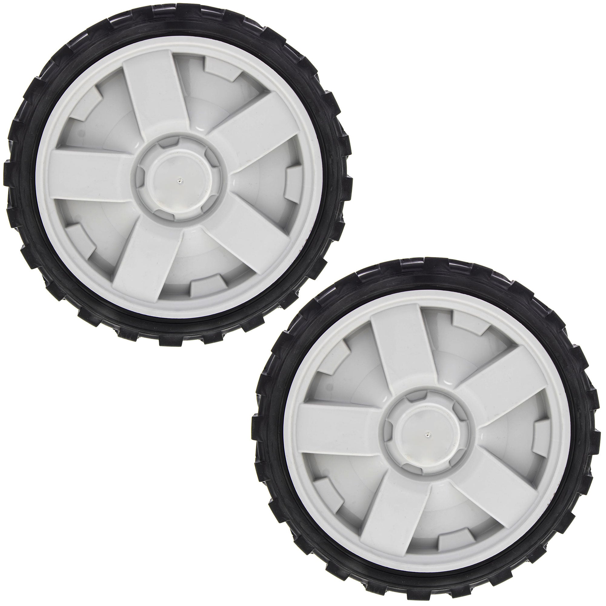 Troy-Bilt 753-08093 Wheel Kit