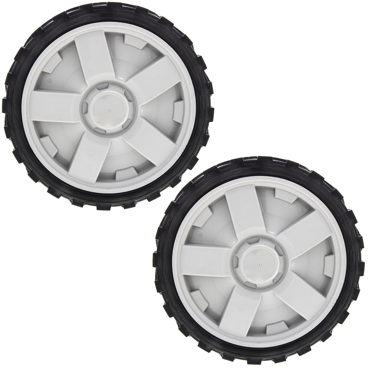 Troy-Bilt 753-08093 Wheel Kit