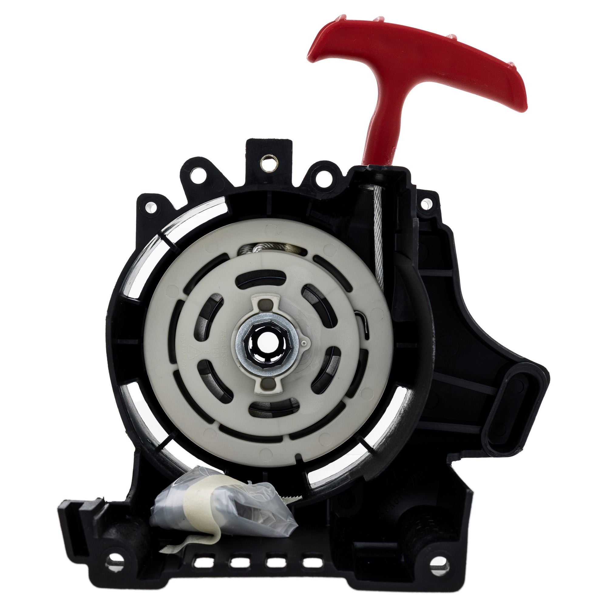 MTD 753-08120 Recoil Housing Assembly