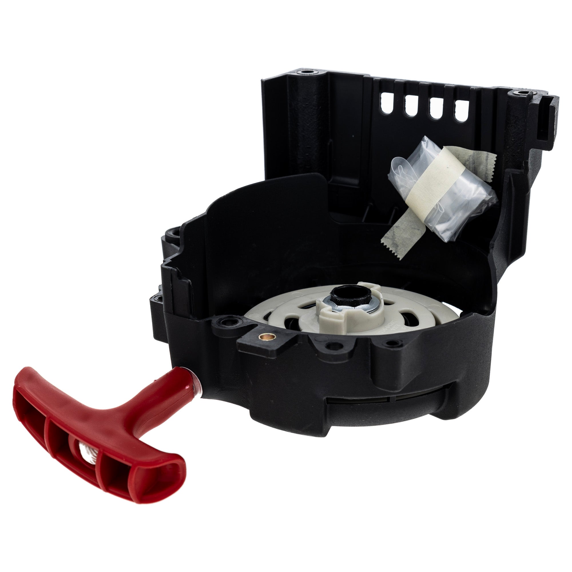 MTD 753-08120 Recoil Housing Assembly