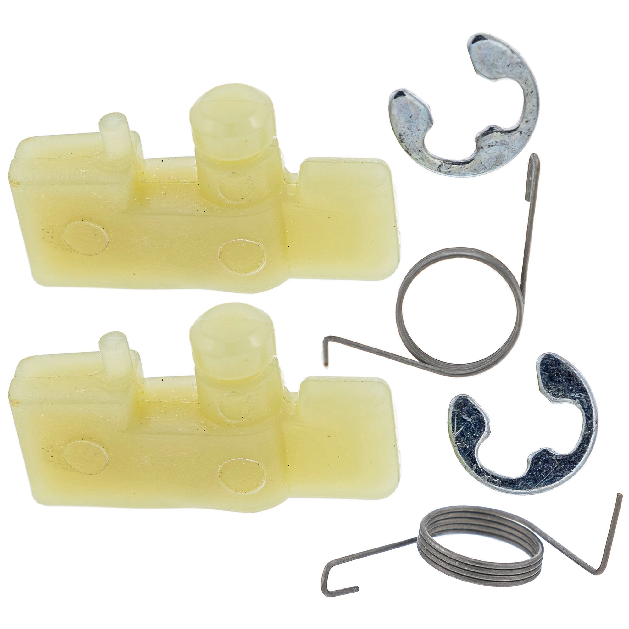 MTD 753-08159 Hardware