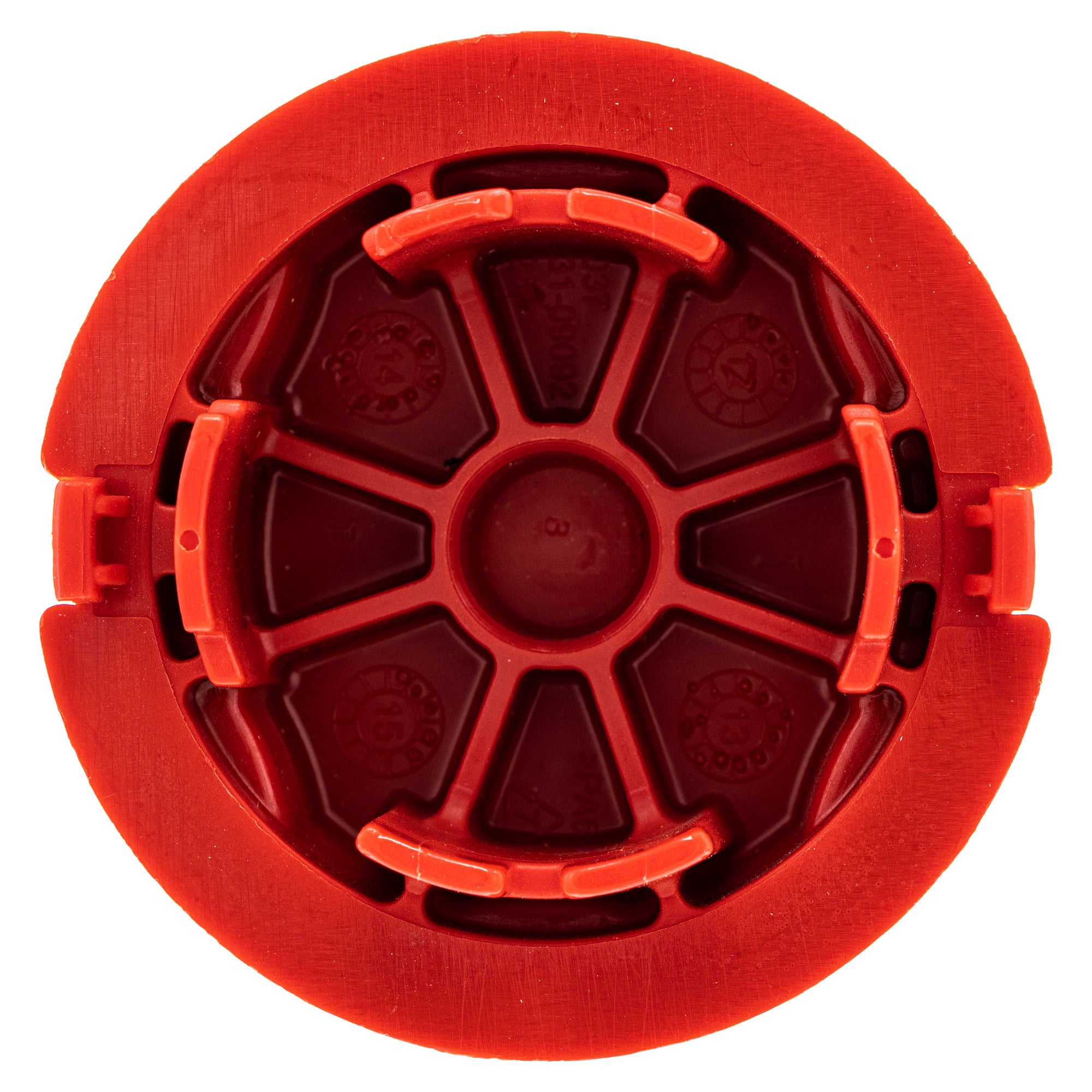 Troy-Bilt 753-08163 Center Bump Knob