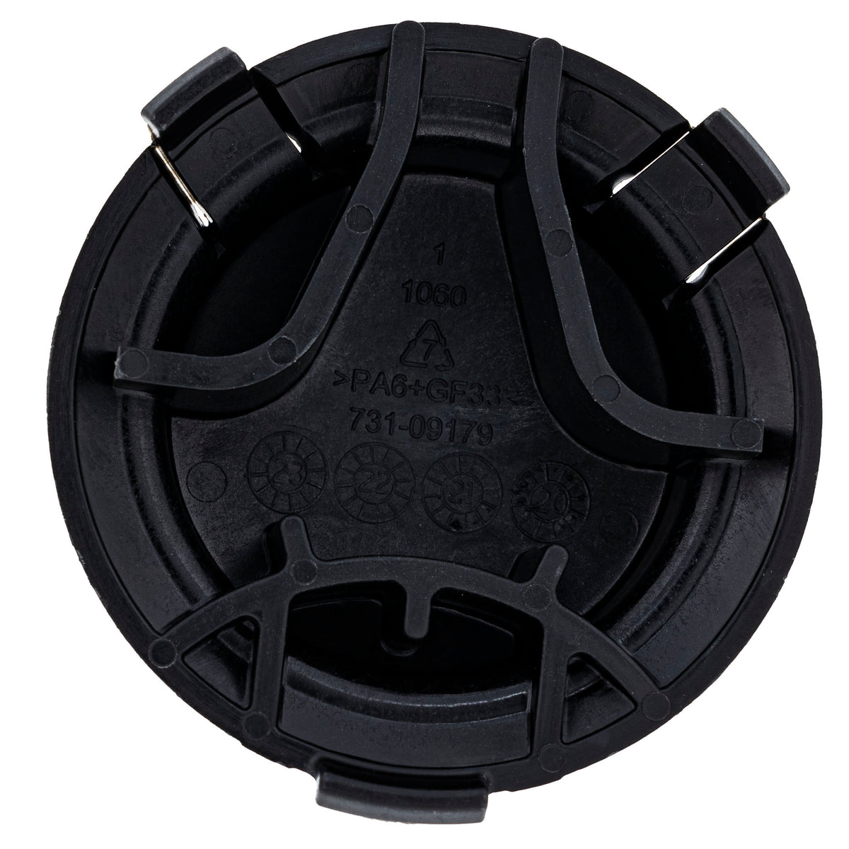 CUB CADET 753-08170 Fixed Line Head