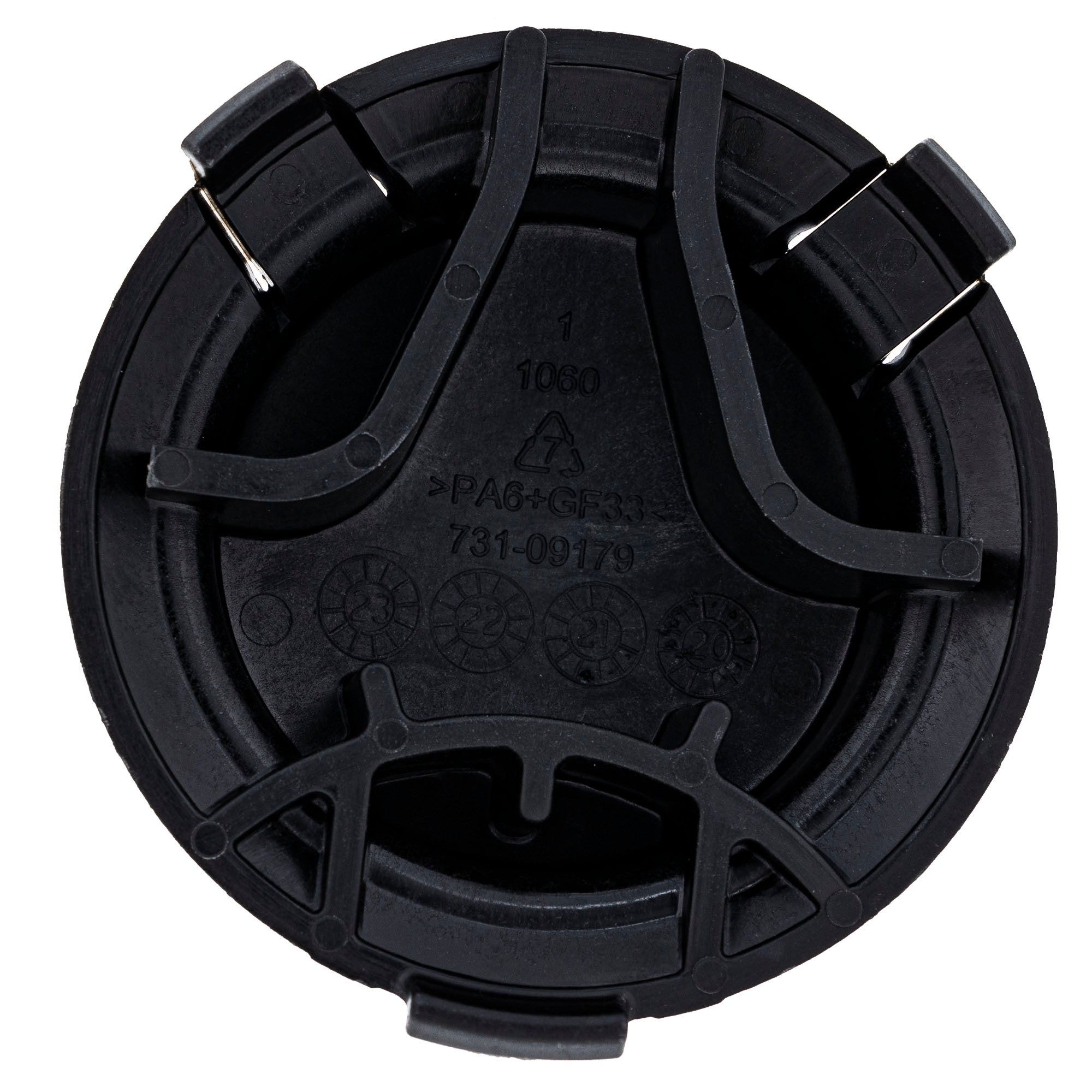 Troy-Bilt 753-08170 Fixed Line Head
