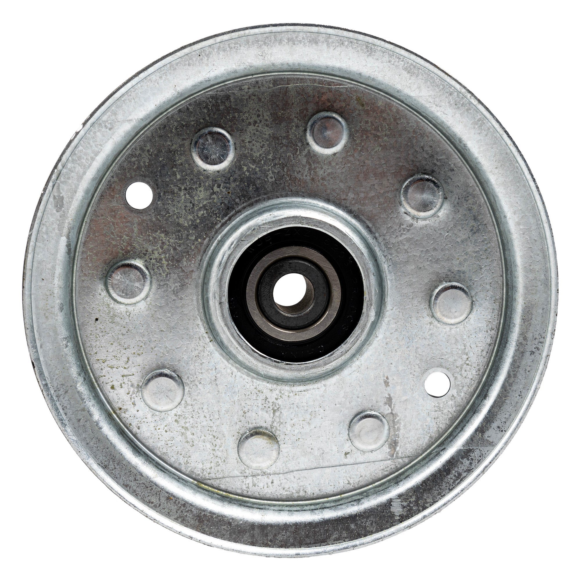 Troy-Bilt 753-08171 Drive Idler Pulley Kit