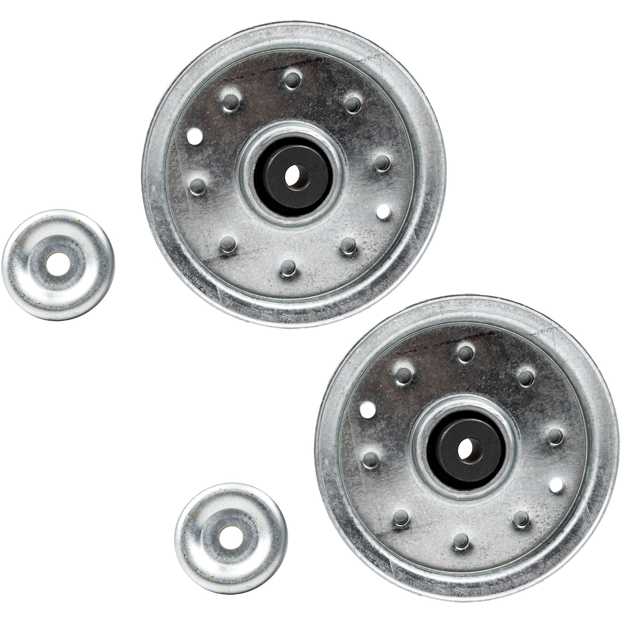 CUB CADET 753-08171 Idler Pulley 2-Pack