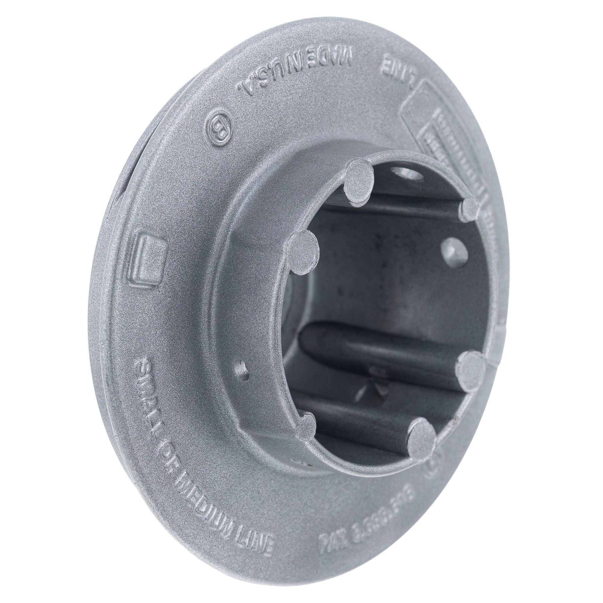 MTD 753-08172 HEAD ASM: DE  RH