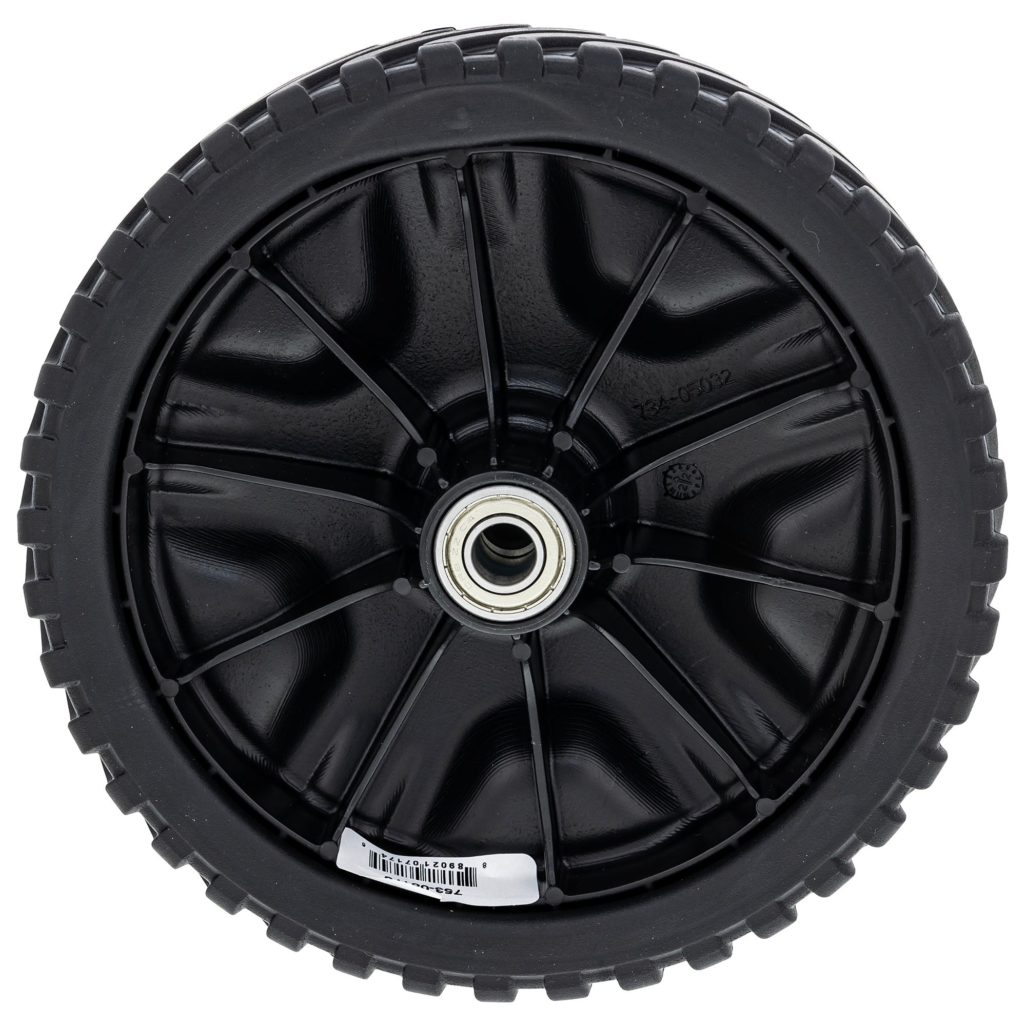 Troy-Bilt 753-08175 Idle Wheel Kit