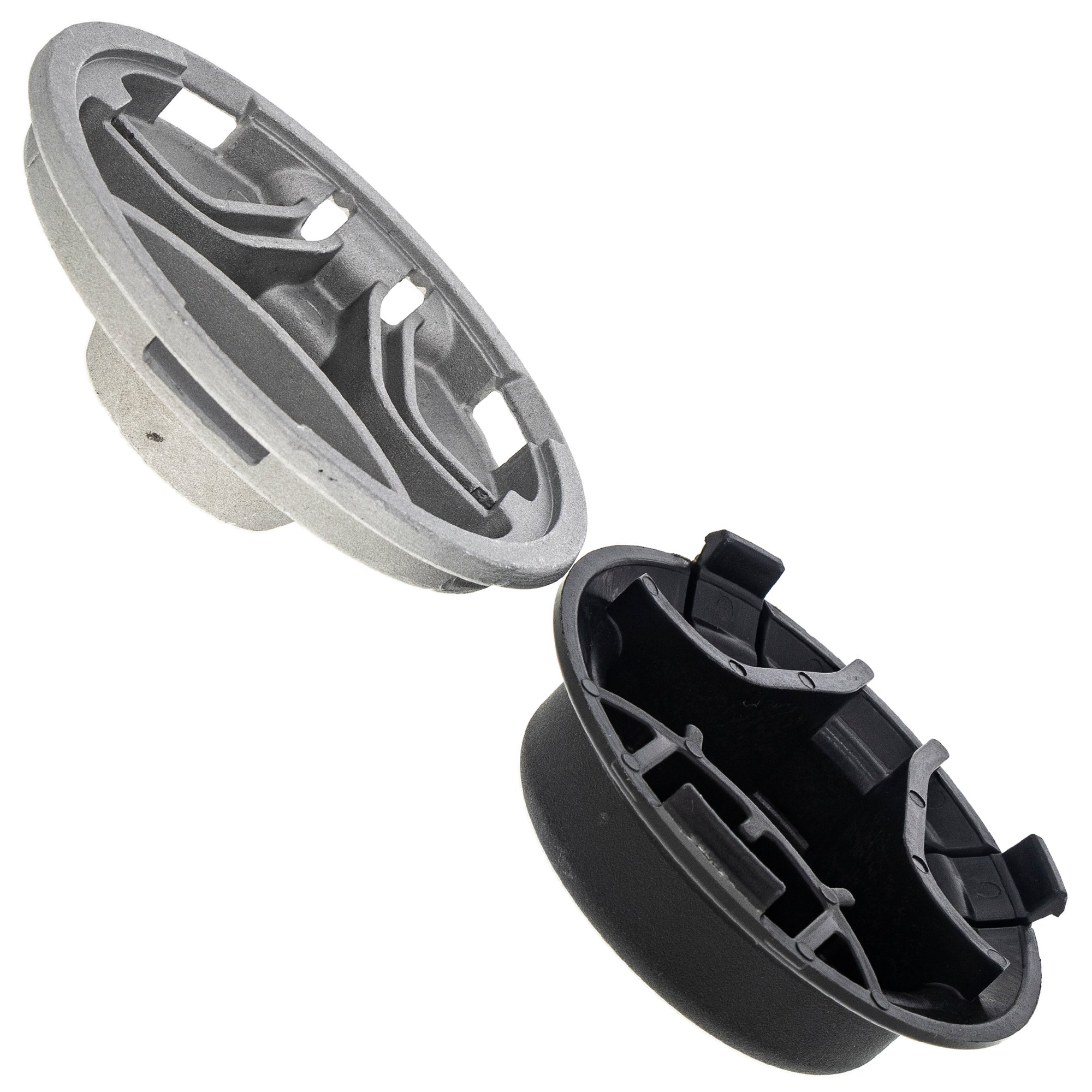 MTD 753-08193 Fixed Cutting Head Assembly