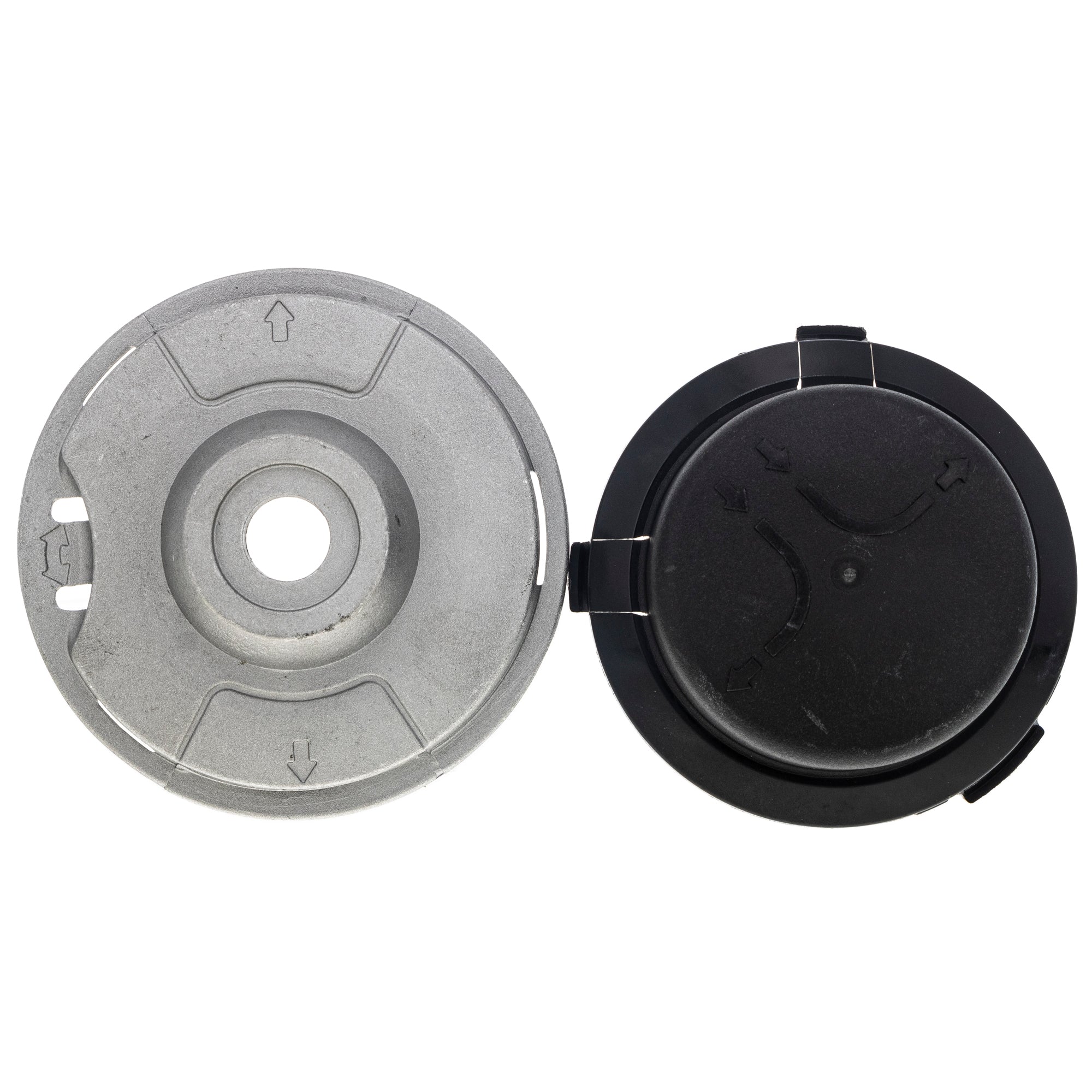 MTD 753-08193 Fixed Cutting Head Assembly