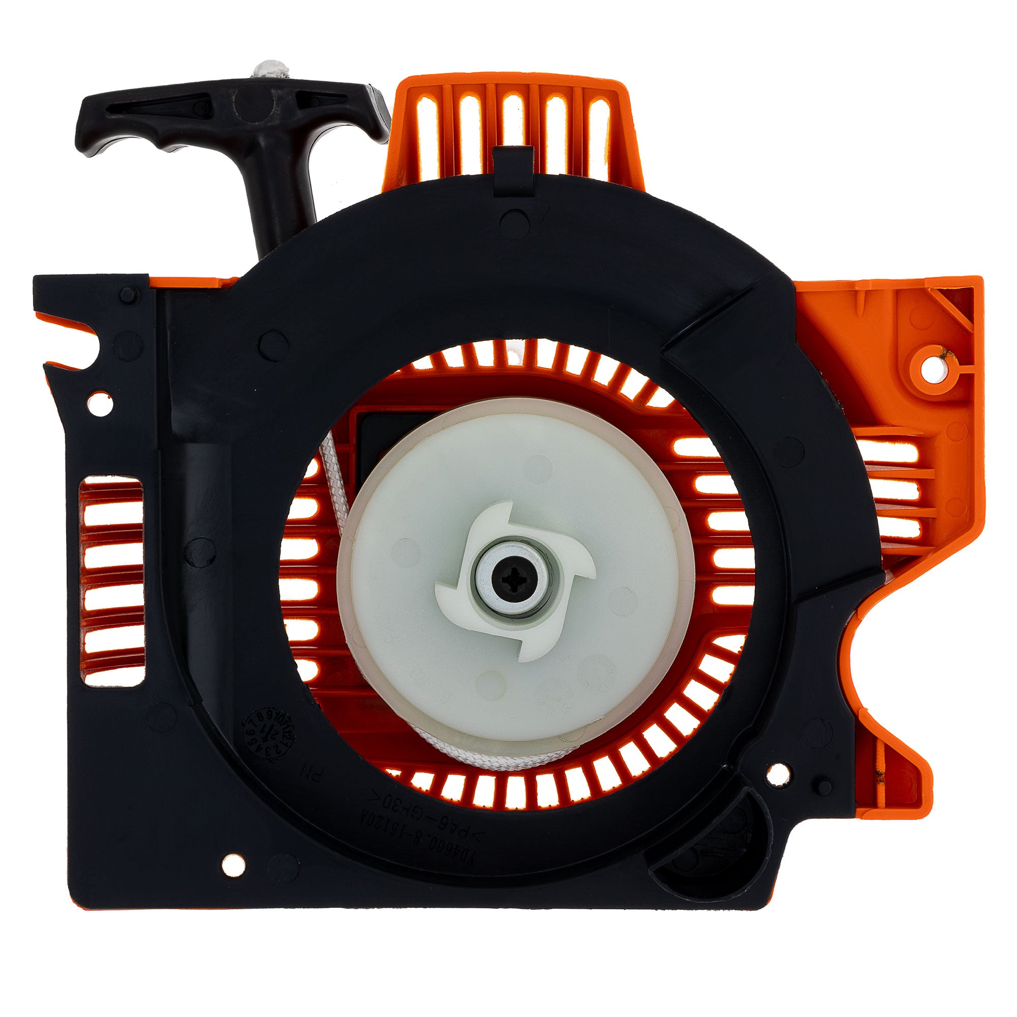 MTD 753-08310 Starter Housing Assembly | Mow The Lawn