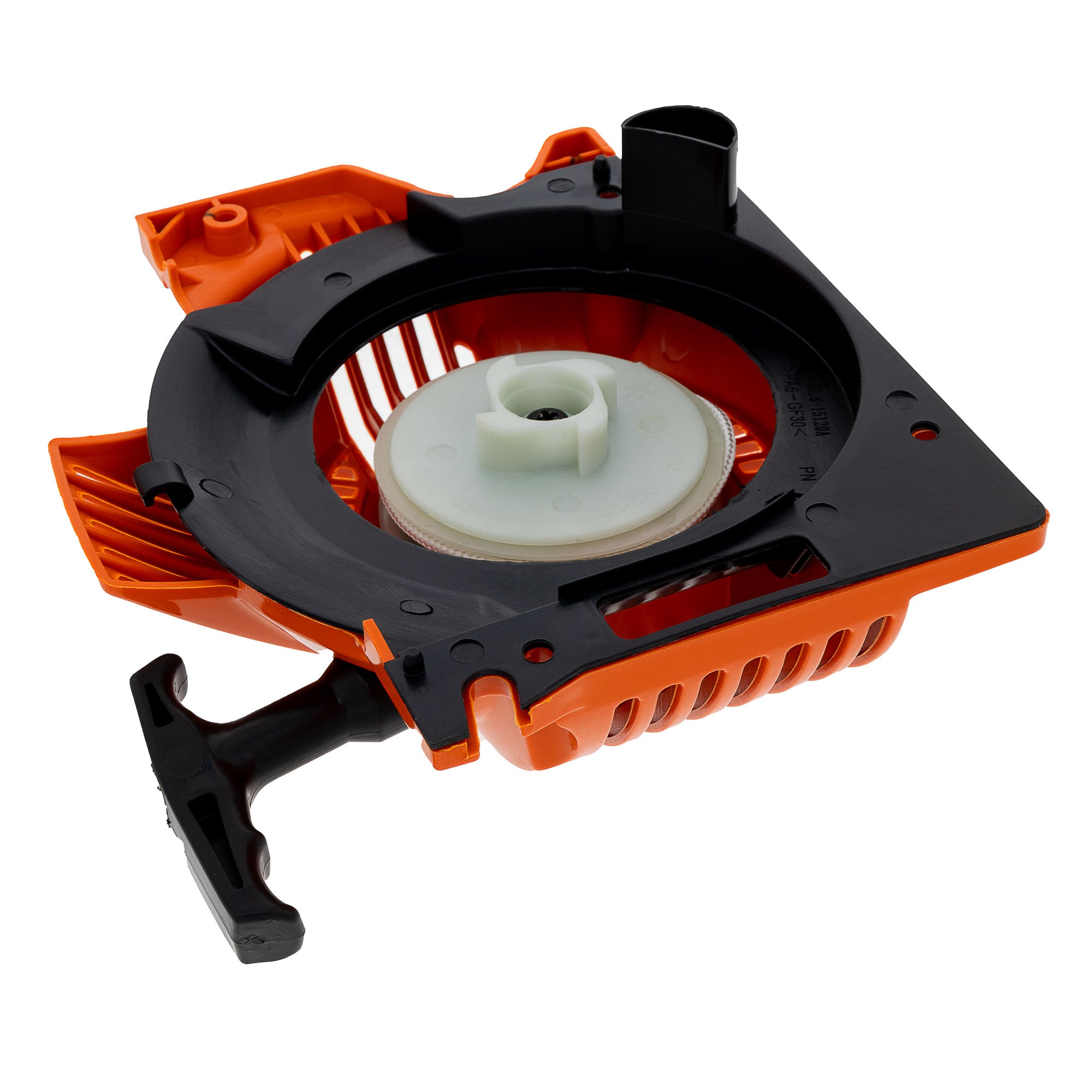MTD 753-08310 Starter Housing Assembly
