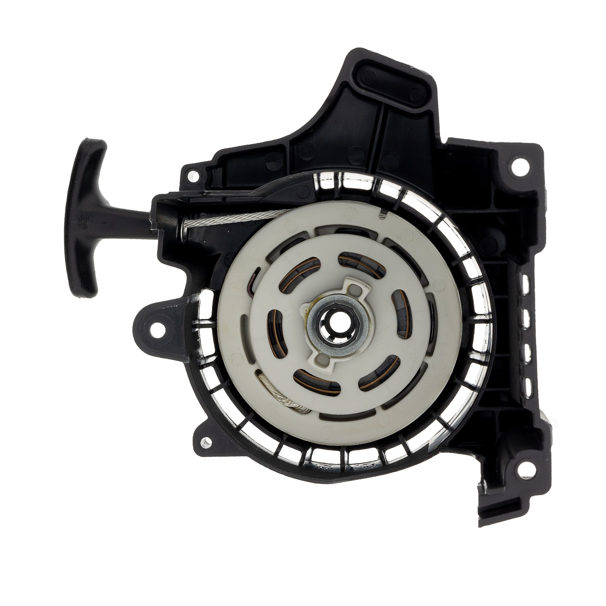 MTD 753-08321 Starter Housing Assembly