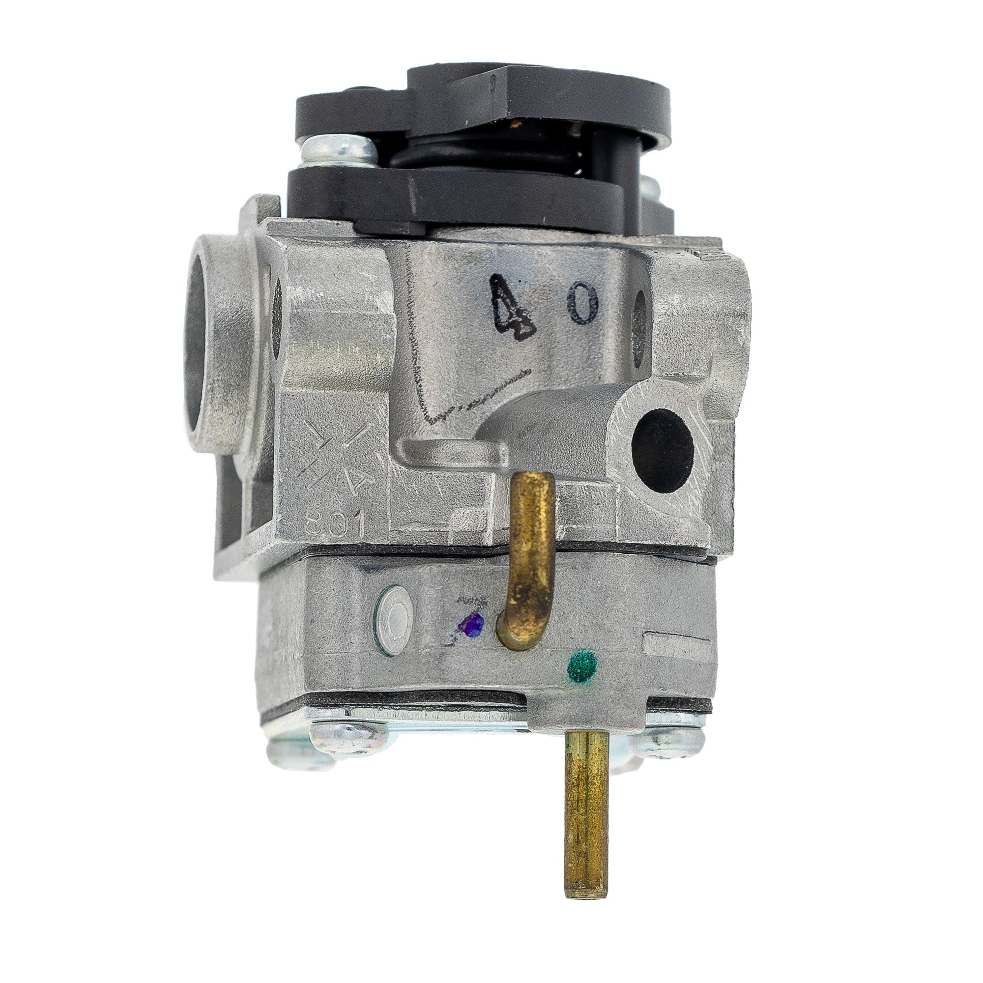 Troy-Bilt 753-08323 Carburetor