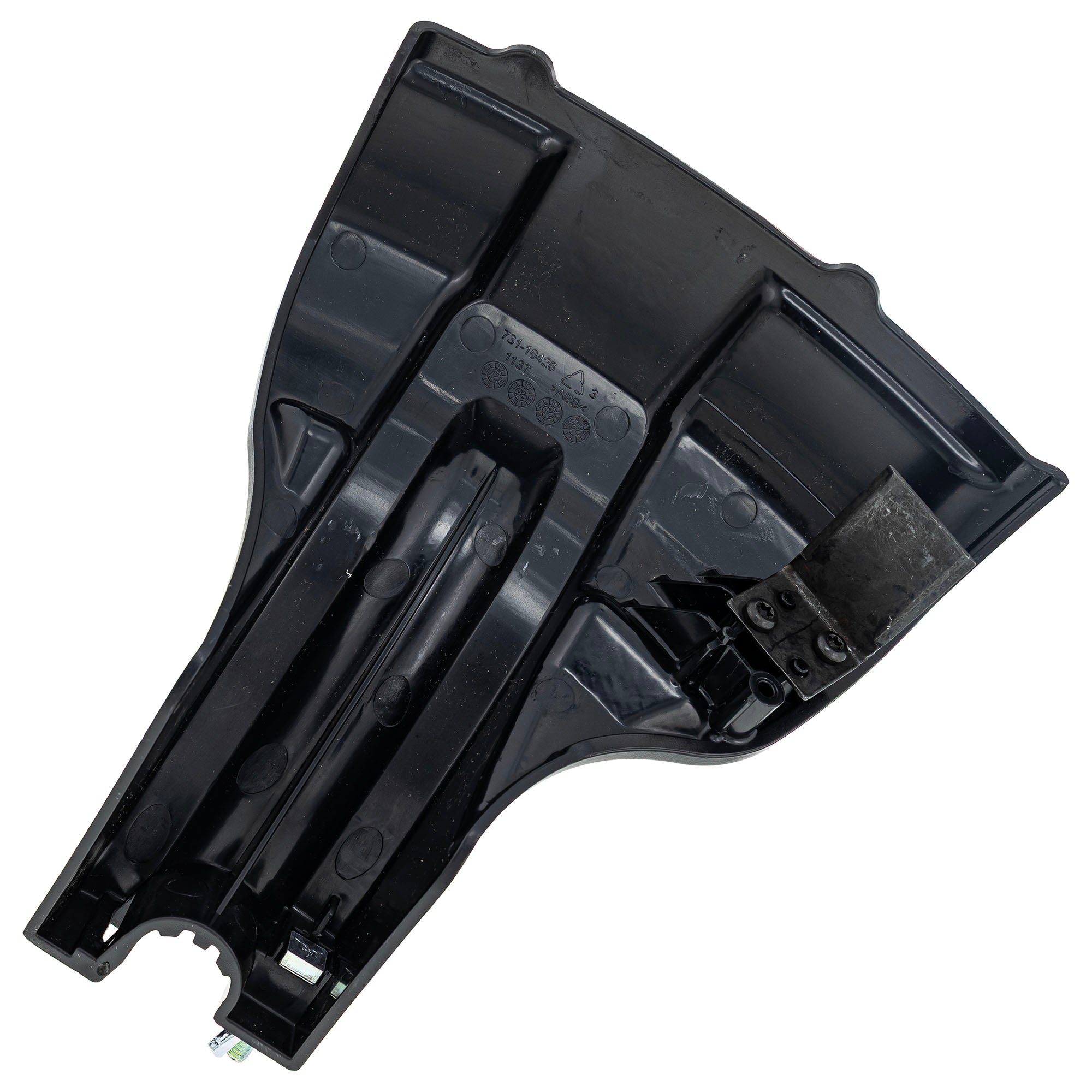 MTD 753-08360 Guard Assembly W/Bld