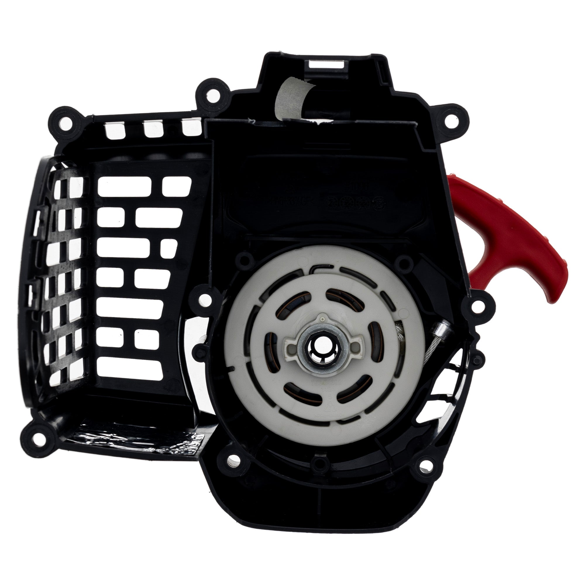 MTD 753-08370 ENGINE CVR  RR