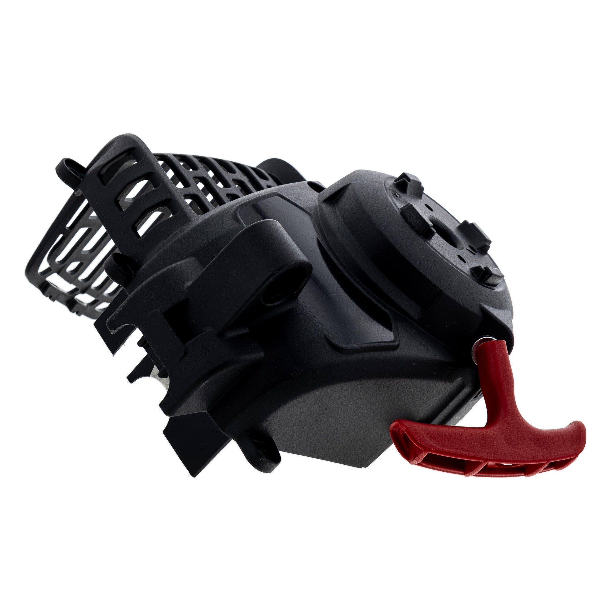 MTD 753-08370 ENGINE CVR  RR