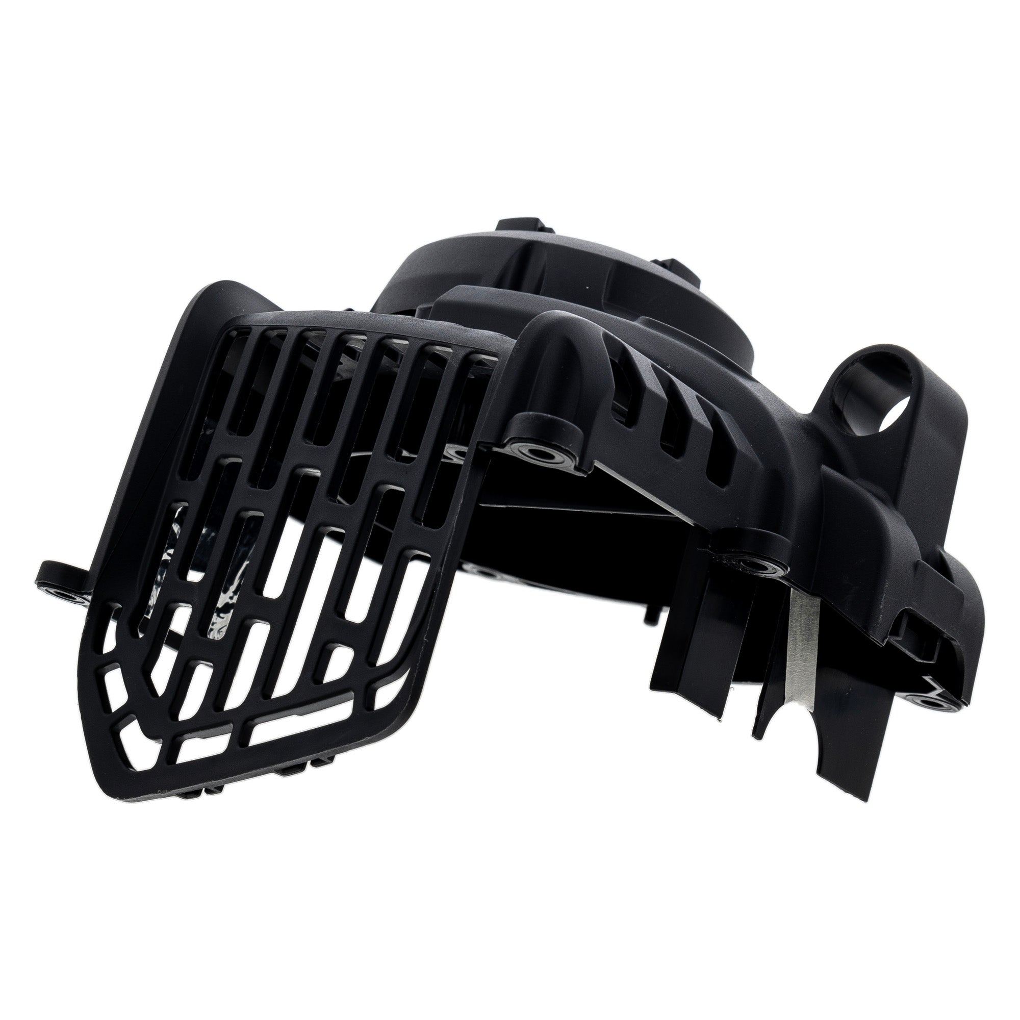 MTD 753-08370 ENGINE CVR  RR