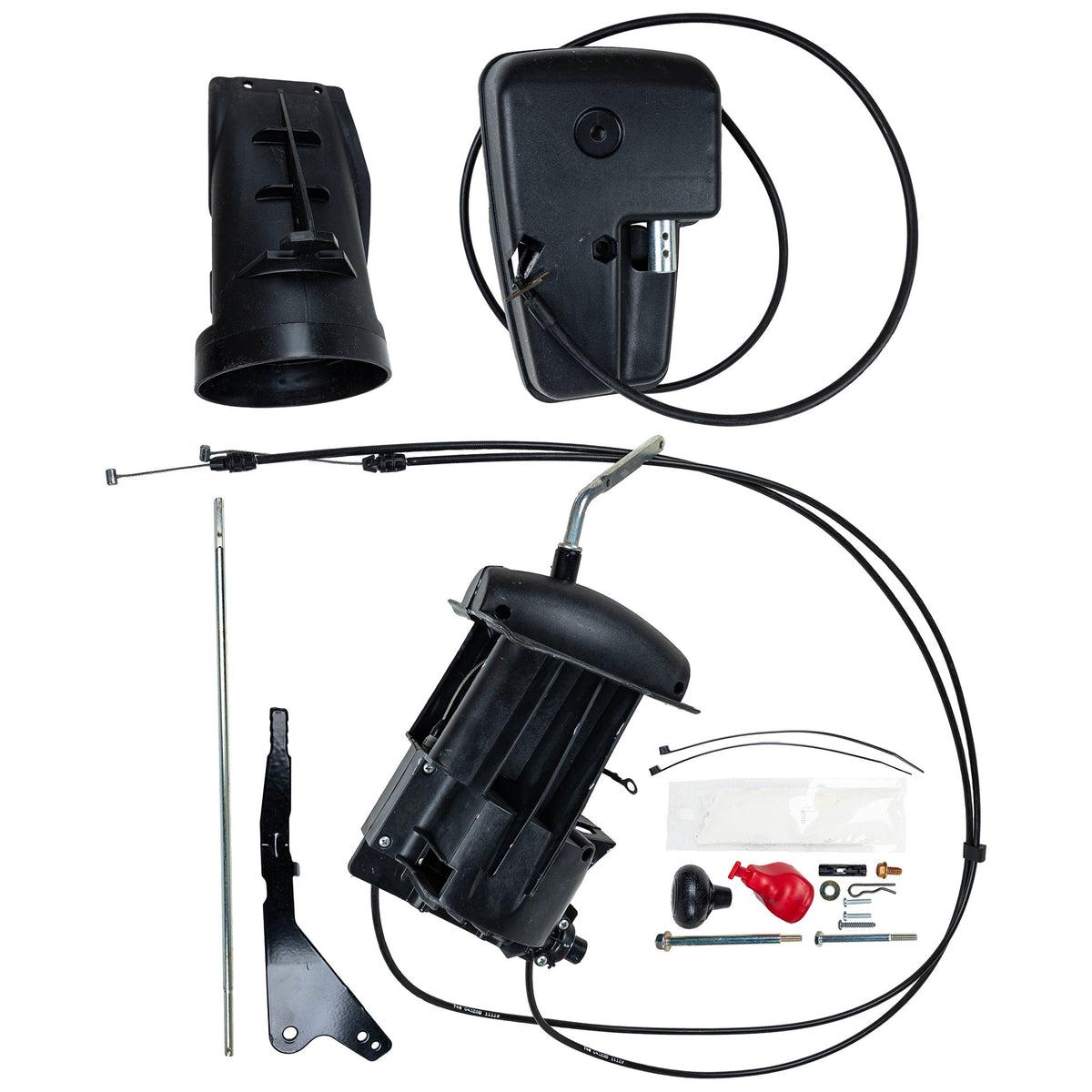 CUB CADET 753-08391 Chute Kit