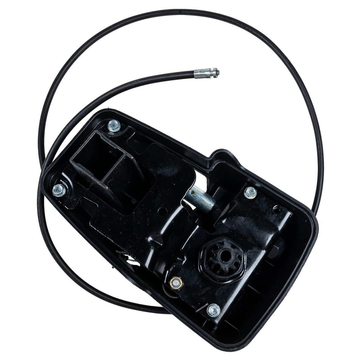 MTD 753-08391 4-Way Chute Control Handle Assembly